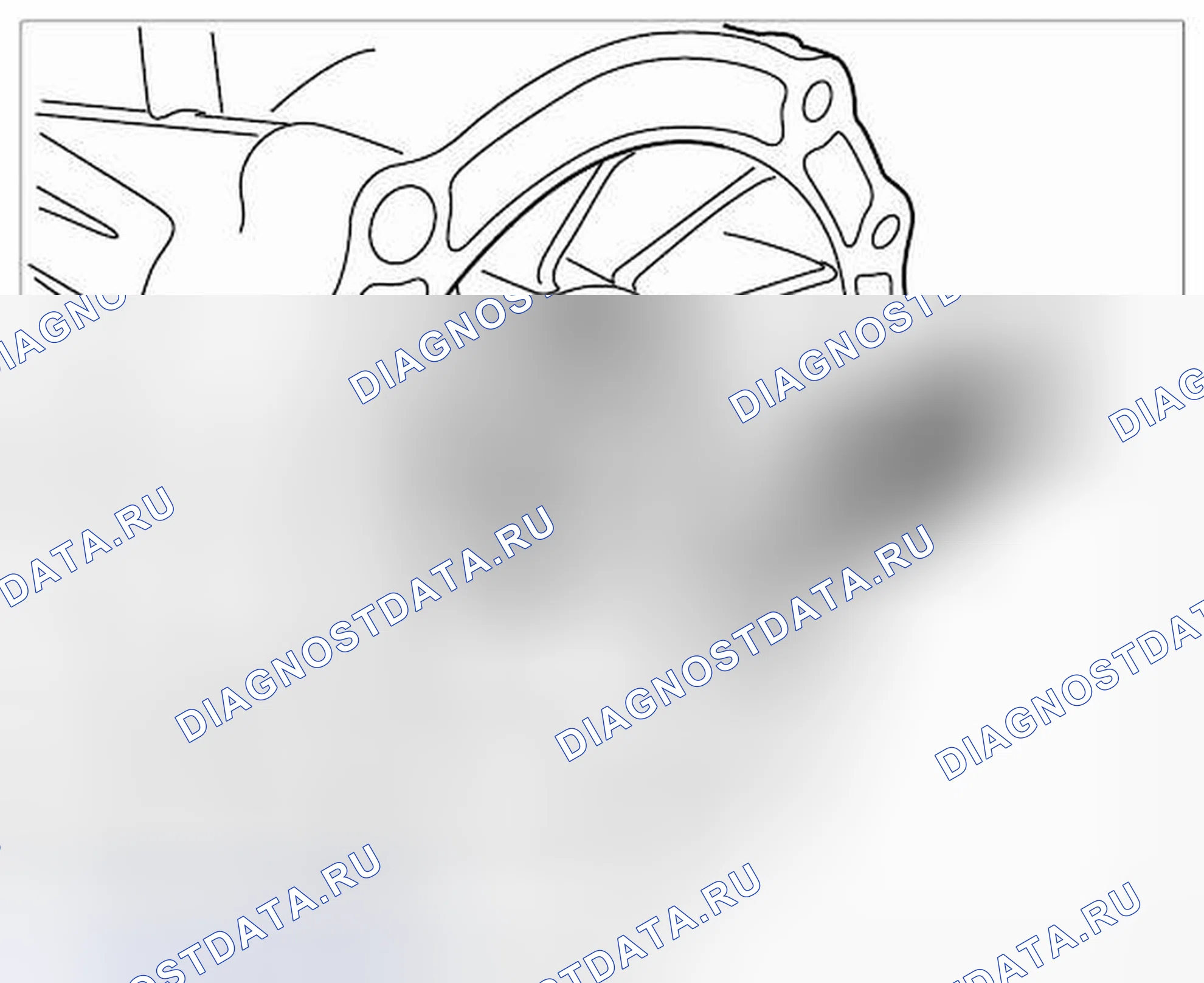 Рис. 172. Porsche Cayenne GTS 957 рестайлинг