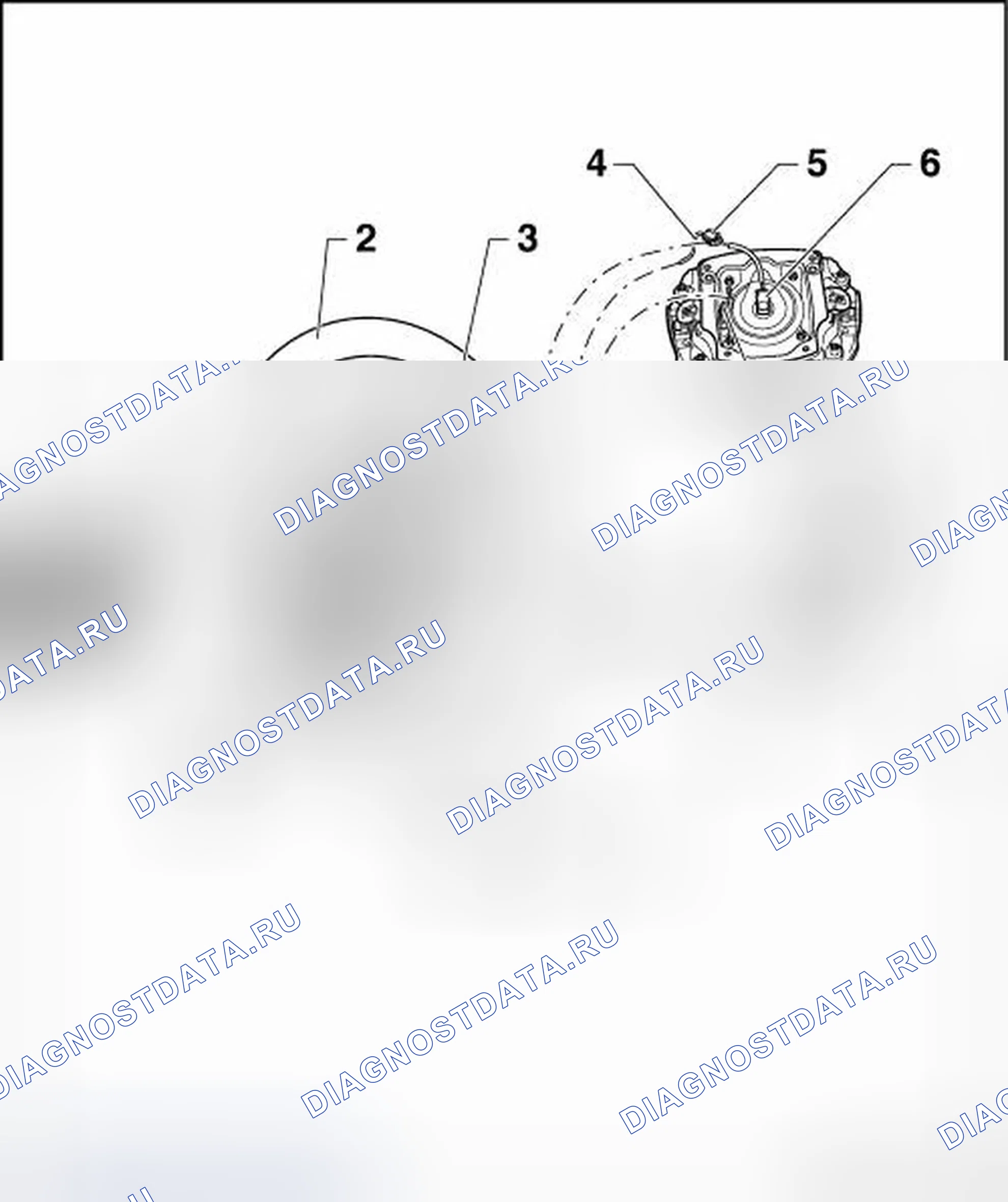Рис. 40. Audi A3 8P рестайлинг
