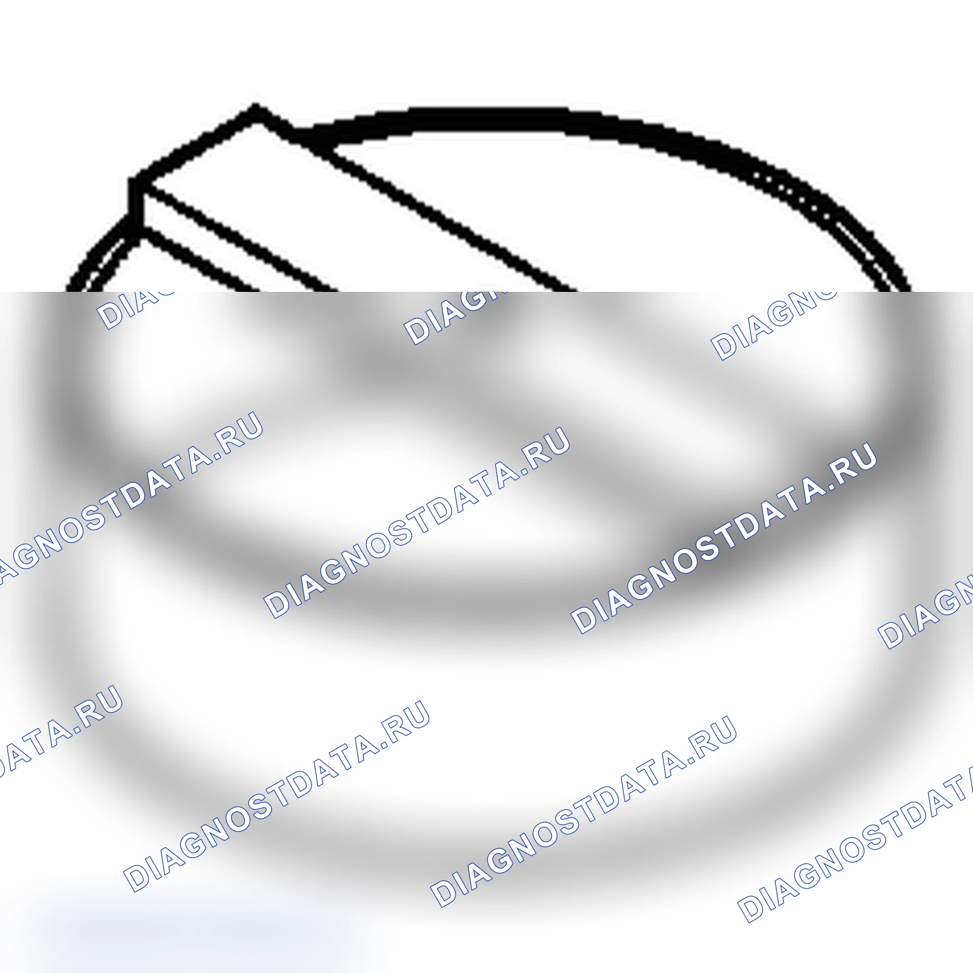 Рис. 634. Pontiac G6 I final
