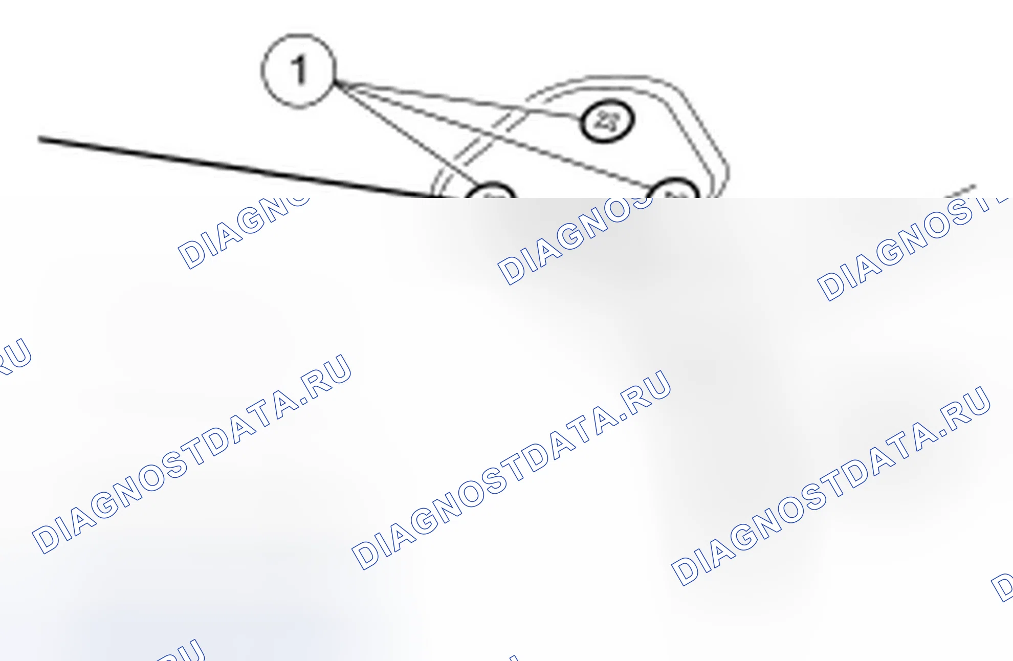 Рис. 30. Ford Ranger II рестайлинг
