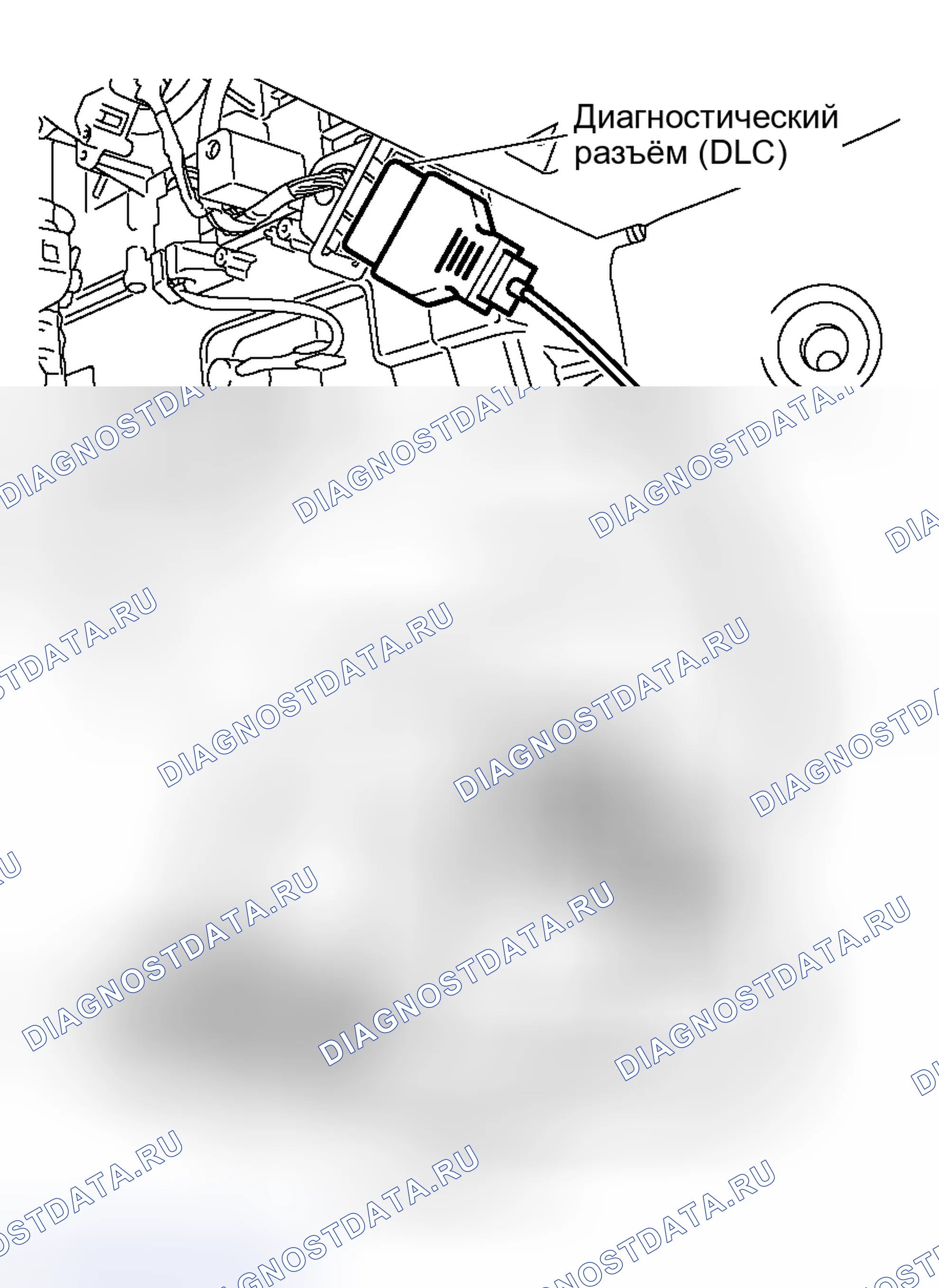 Рис. 3. Mitsubishi Eclipse IV рестайлинг