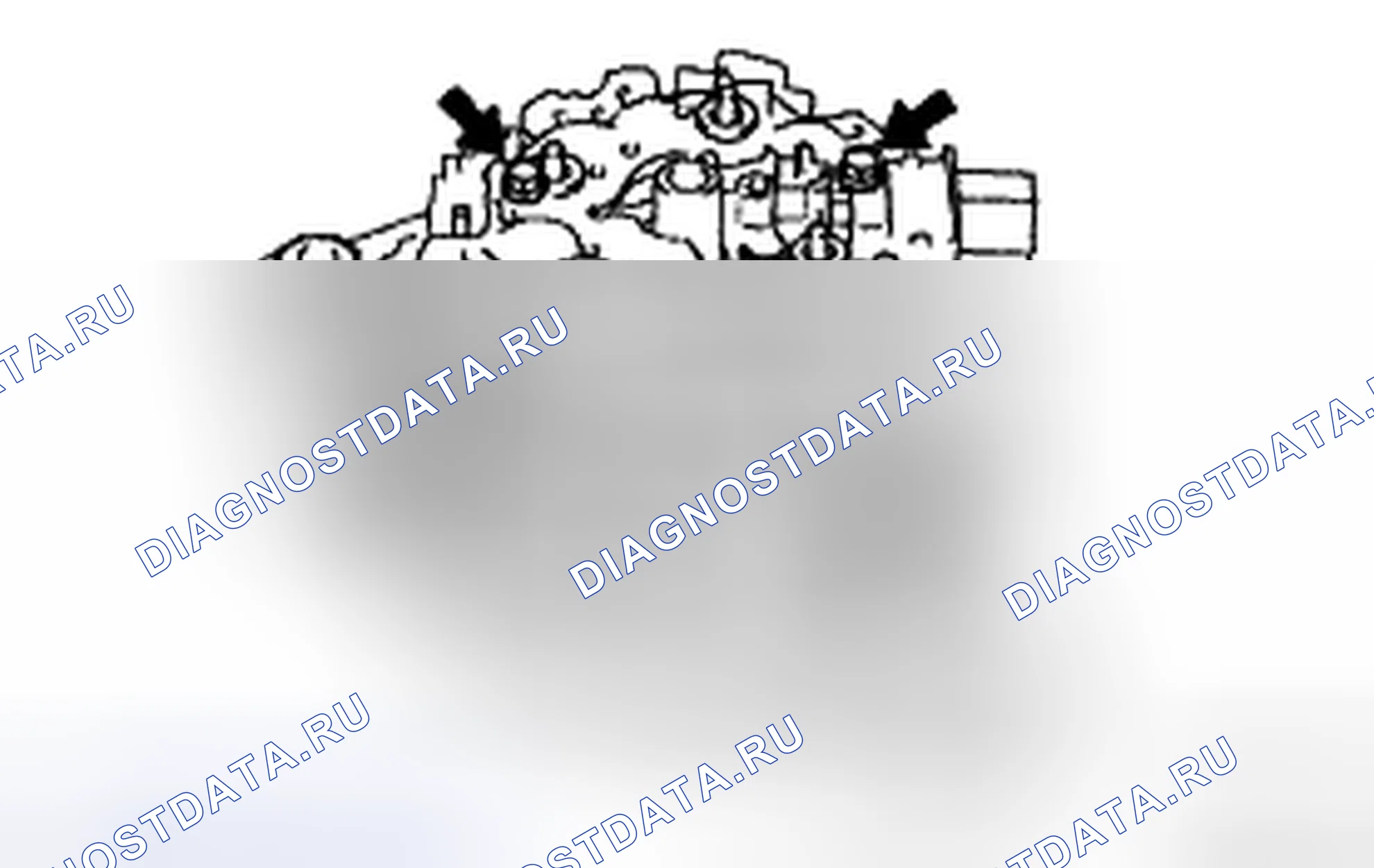 Рис. 22. Toyota 4Runner IV рестайлинг