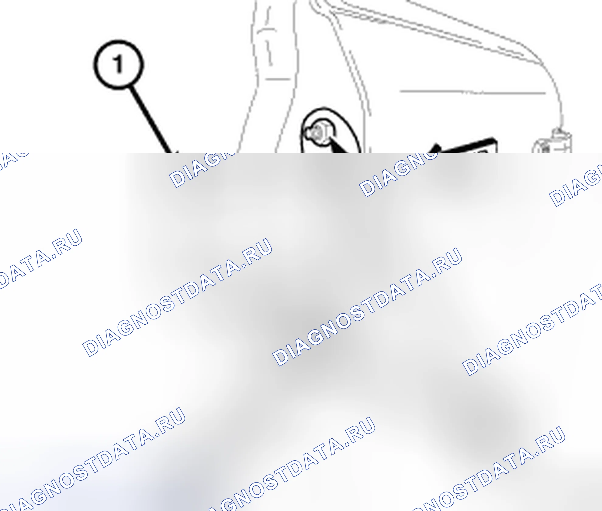 Рис. 297. Chrysler Town & Country V