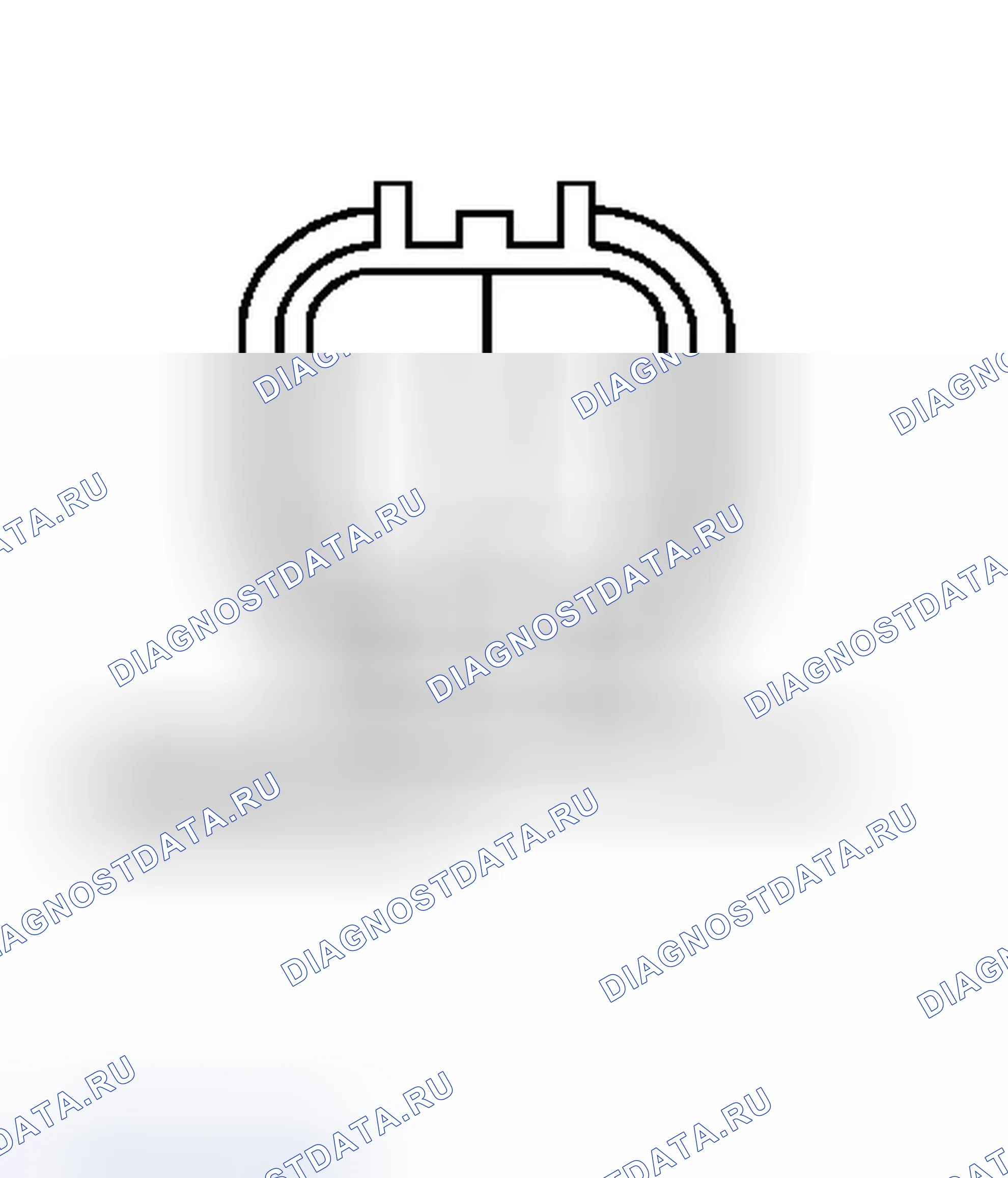 Рис. 17. Isuzu Oasis I