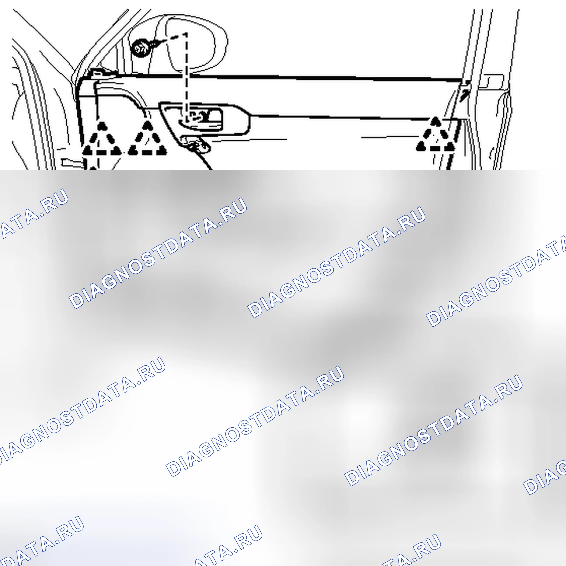 Рис. 134. Lexus CT I