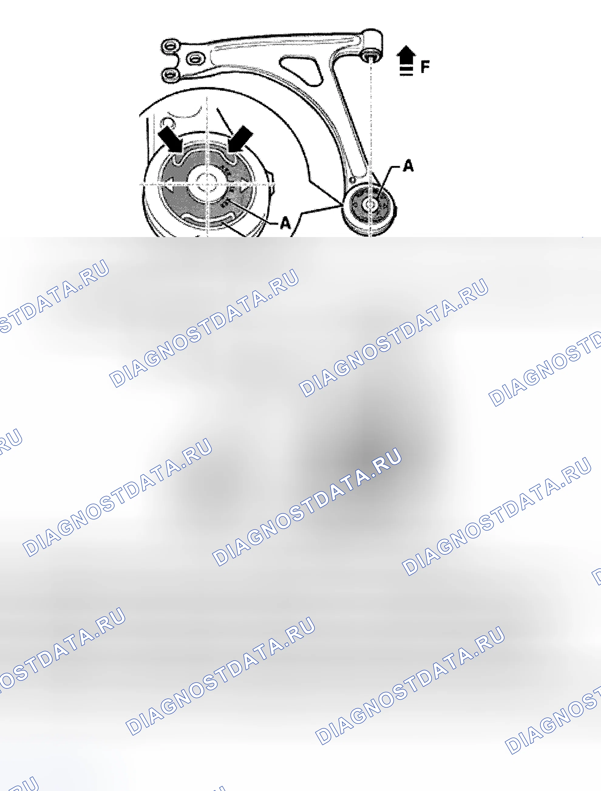 Рис. 8. Audi TT 8N рестайлинг