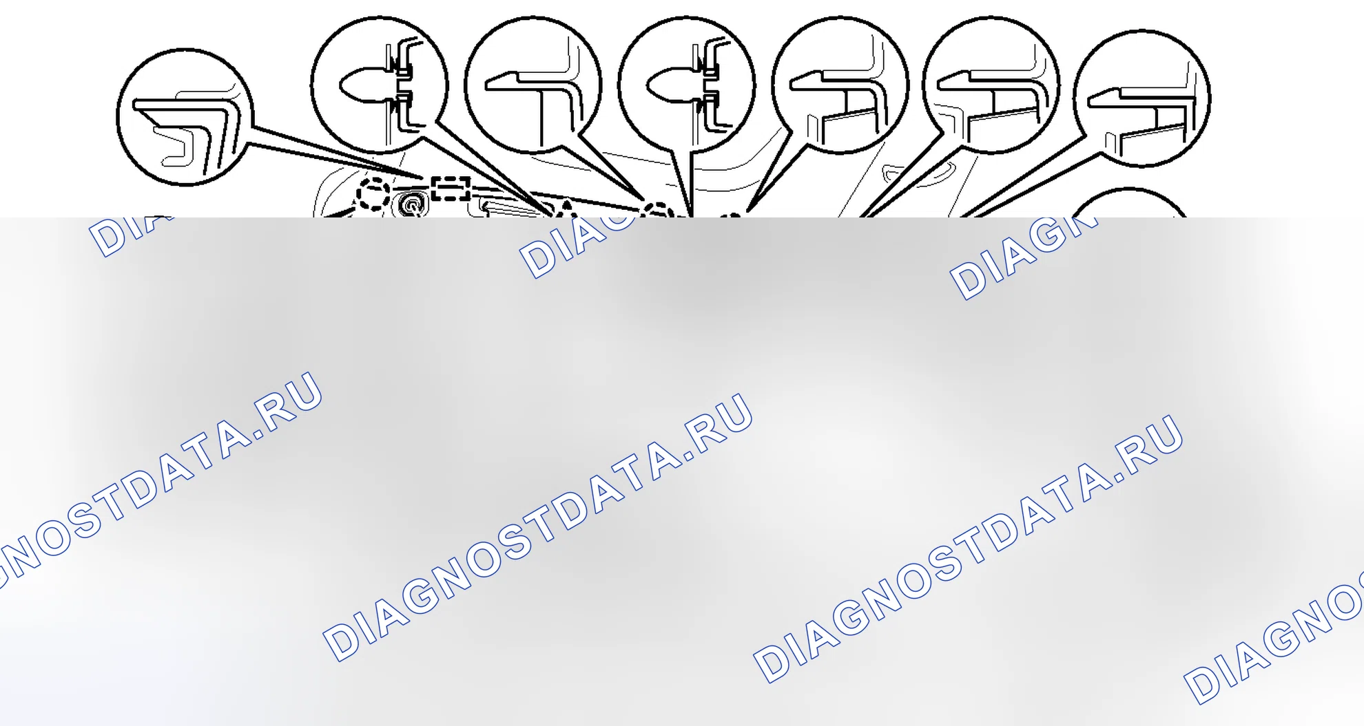 Рис. 301. Toyota 4Runner V