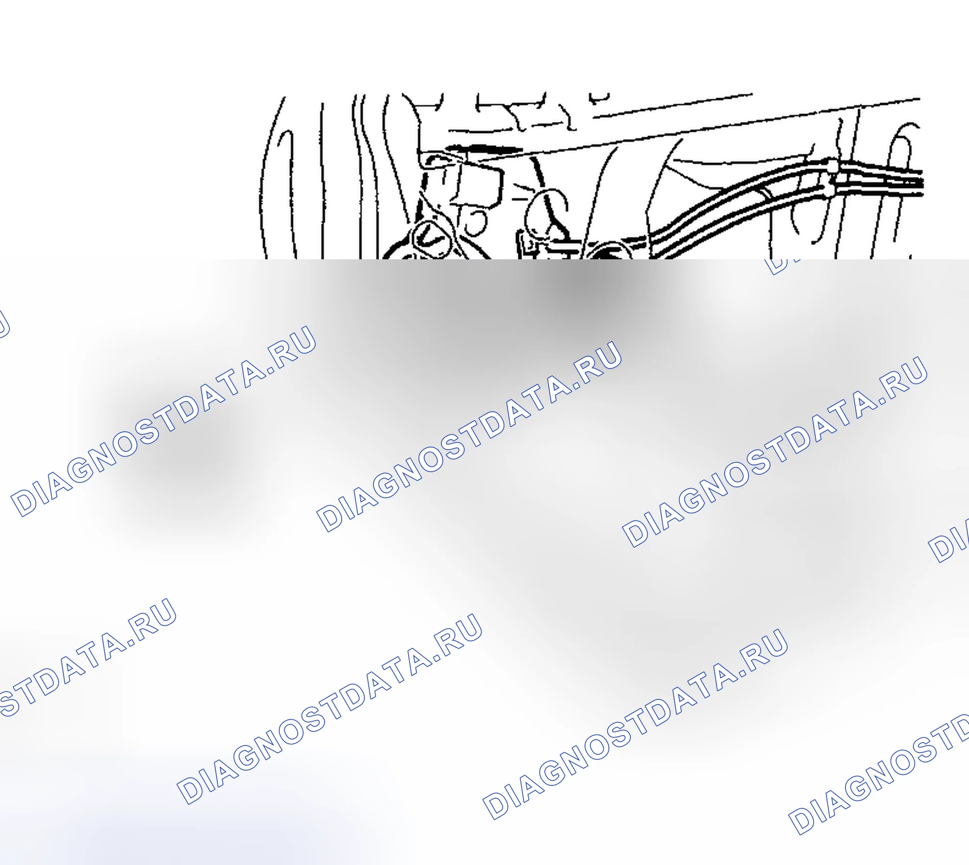 Рис. 76. Toyota Corolla IX рестайлинг