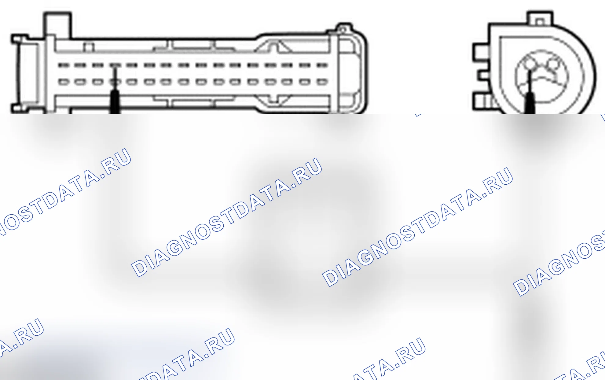 Рис. 46. Lincoln Mark LT