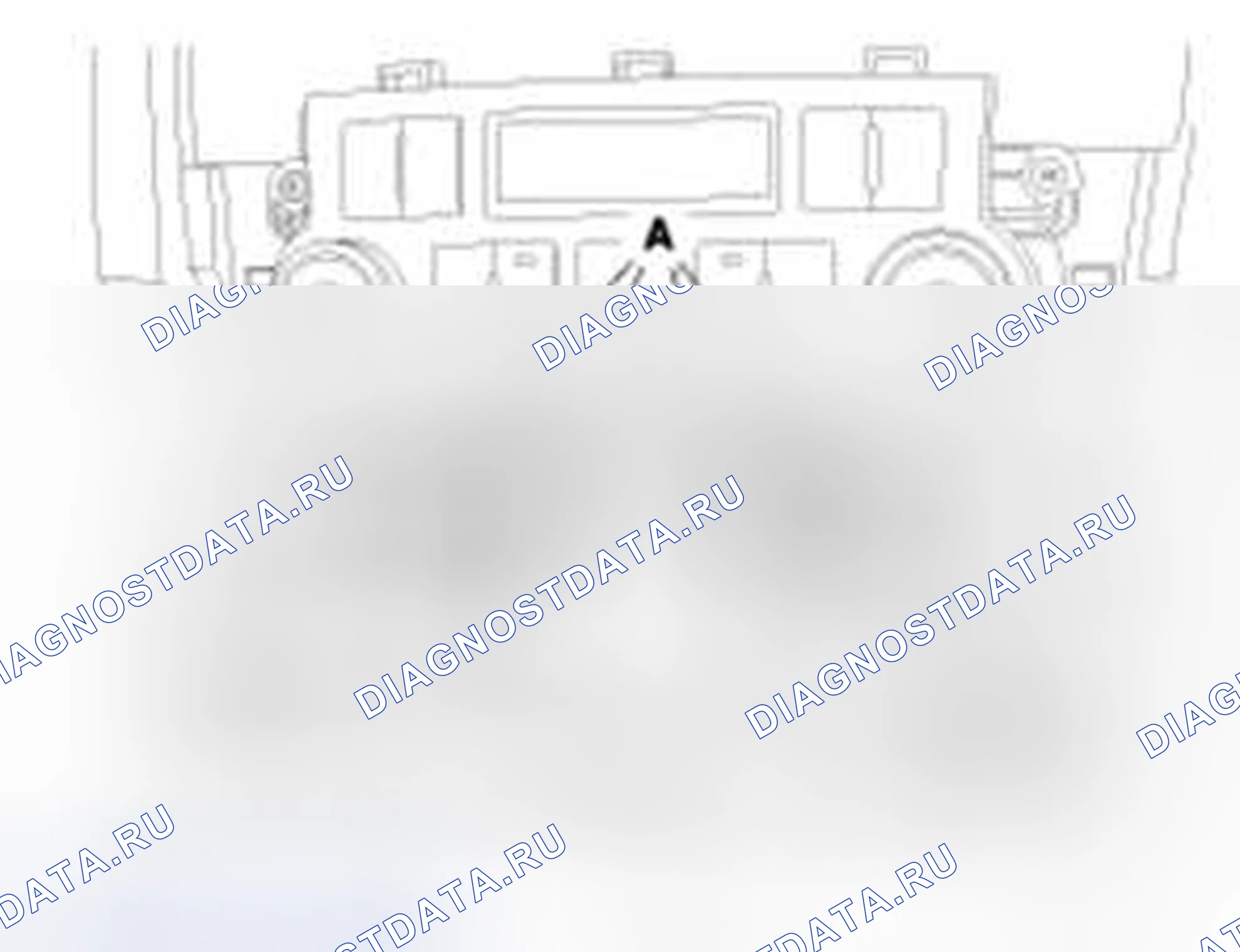 Рис. 17. Kia Sedona II рестайлинг
