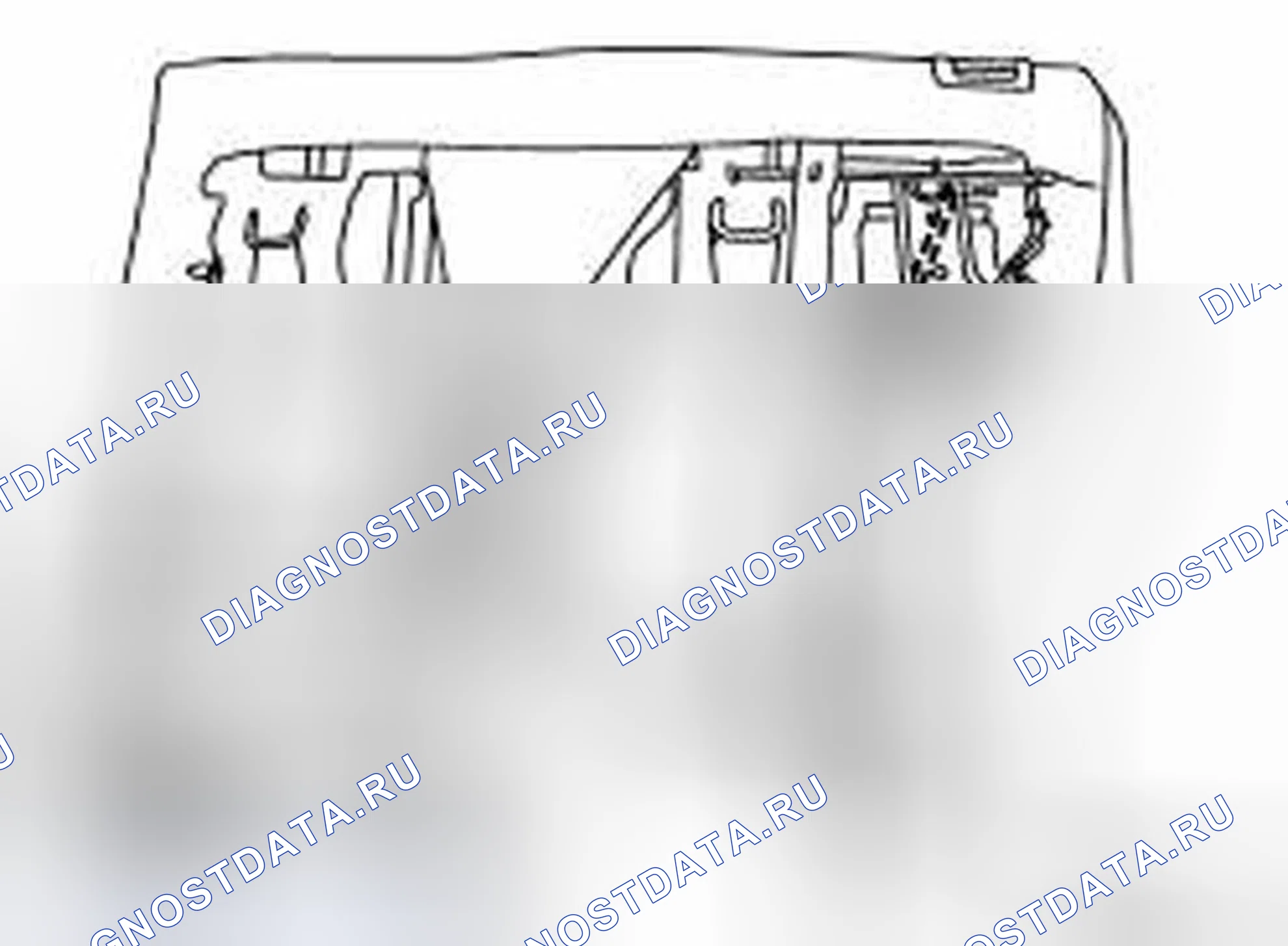 Рис. 132. Infiniti FX35 II