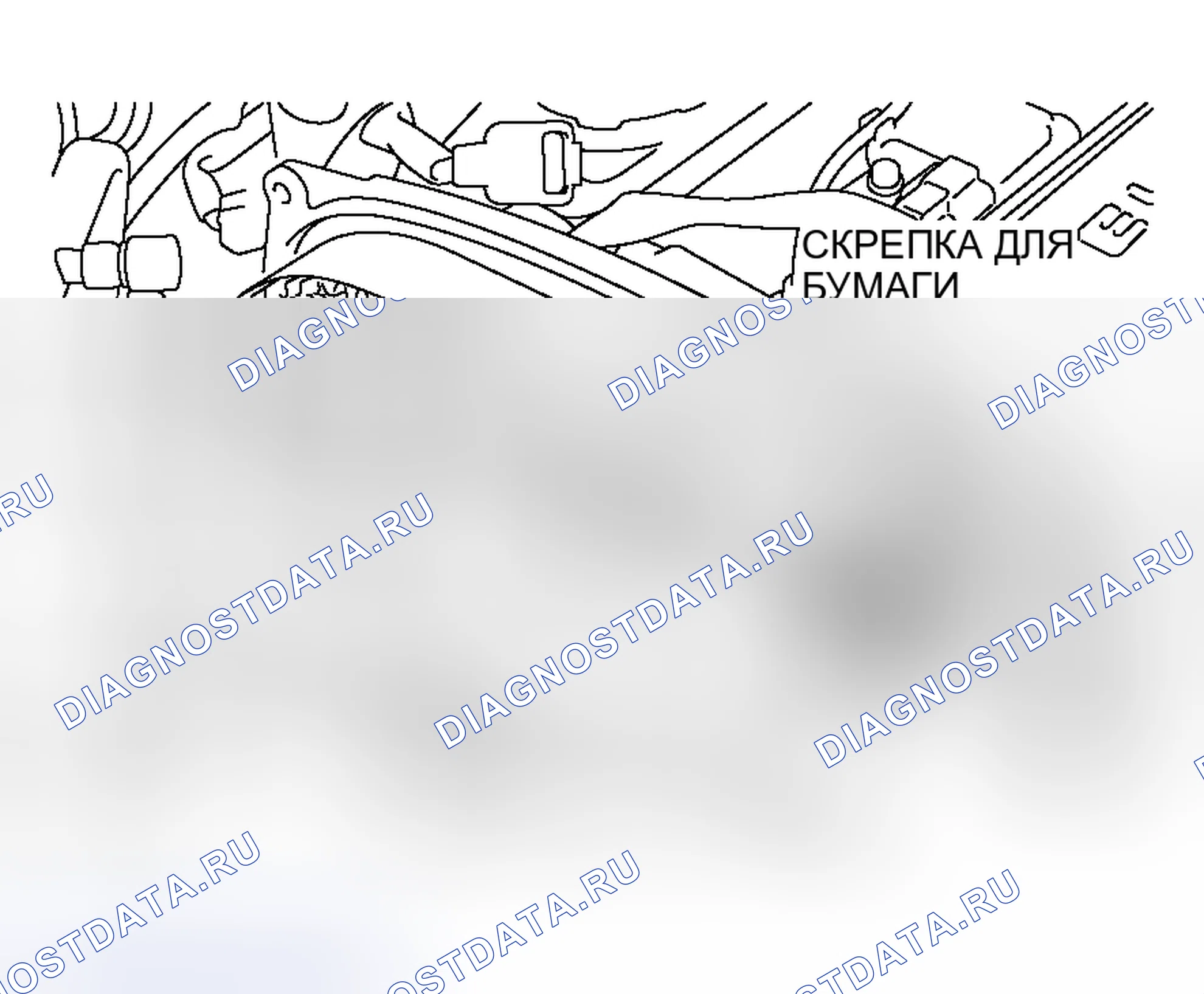 Рис. 100. Mitsubishi Lancer IX рестайлинг