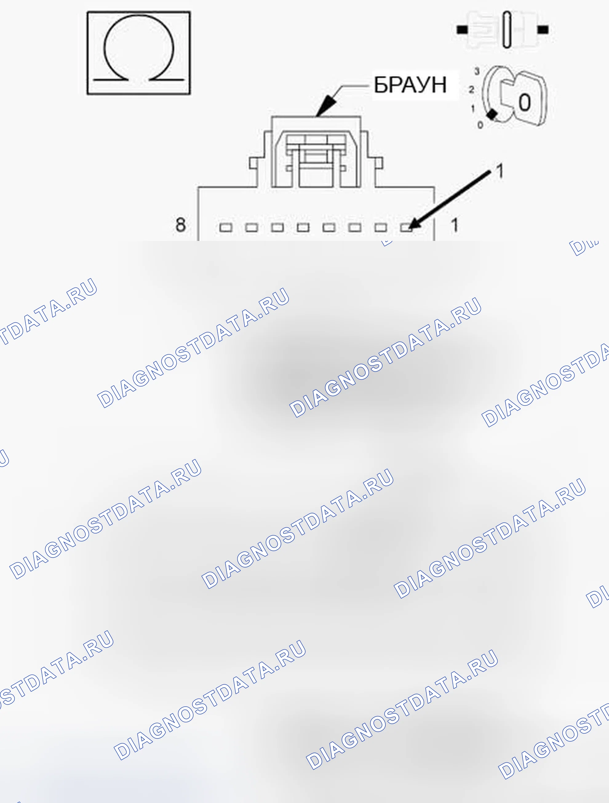 Рис. 279. Dodge Caliber I рестайлинг