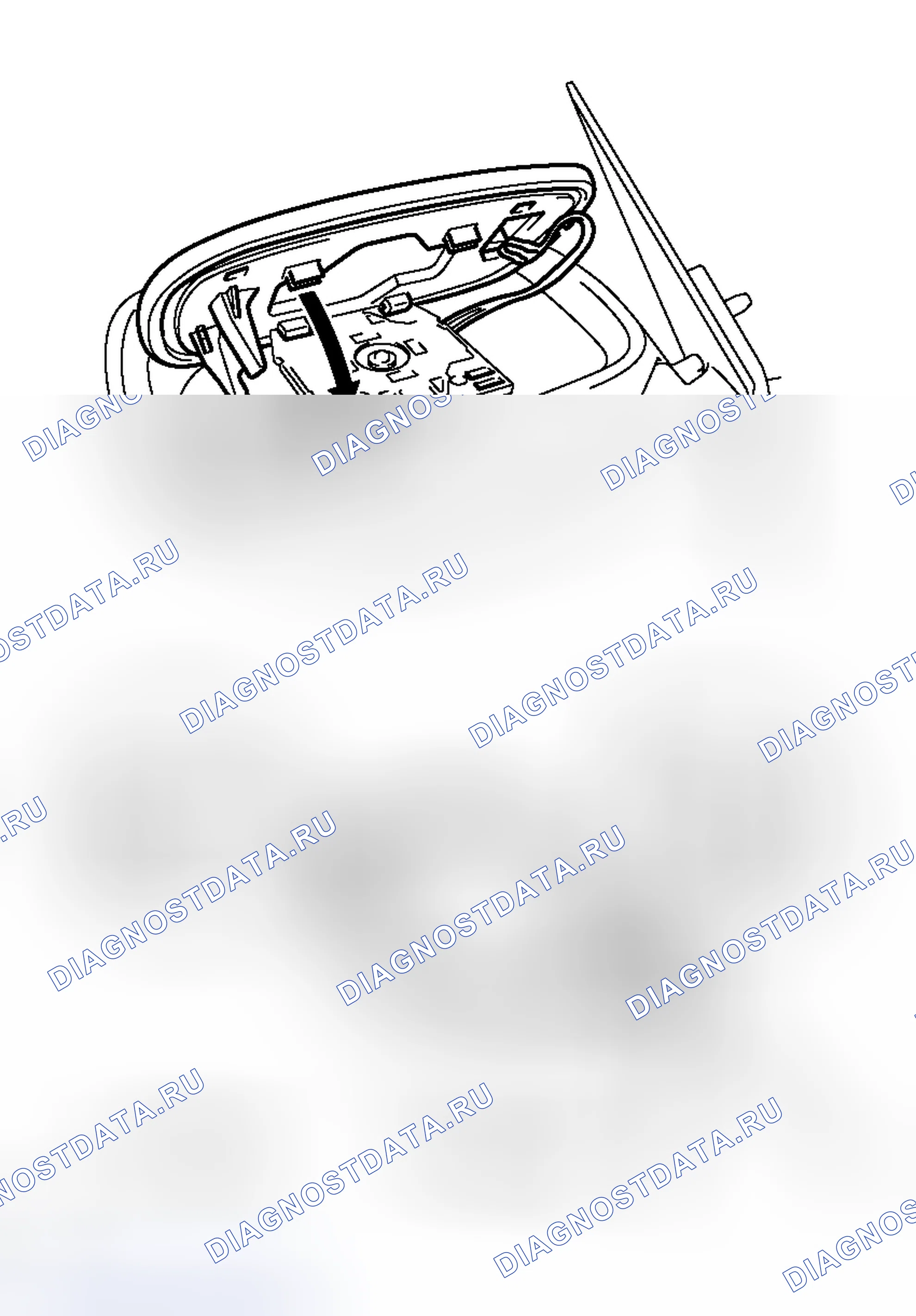 Рис. 74. Haval H8 I