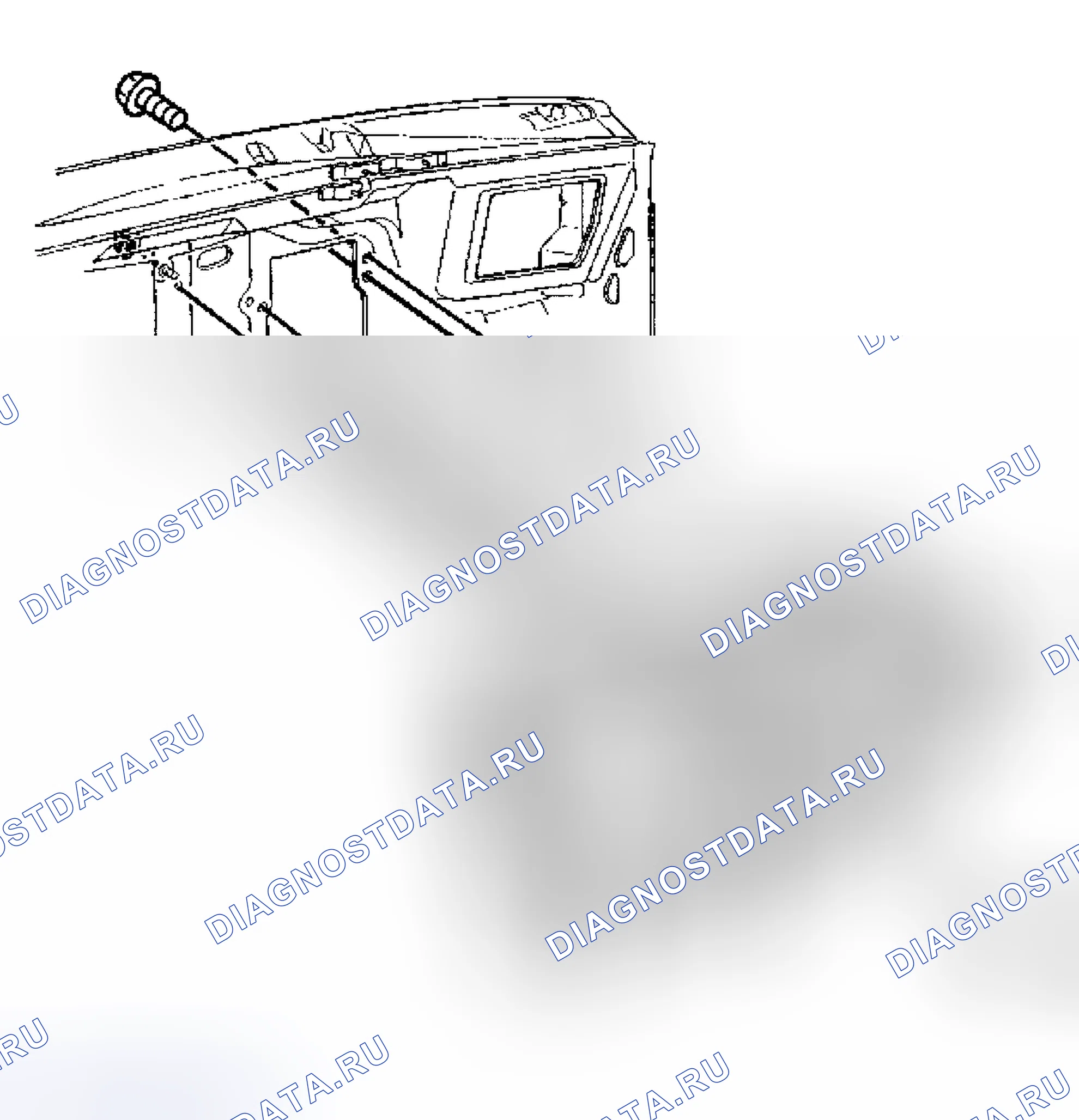Рис. 38. GMC Jimmy I