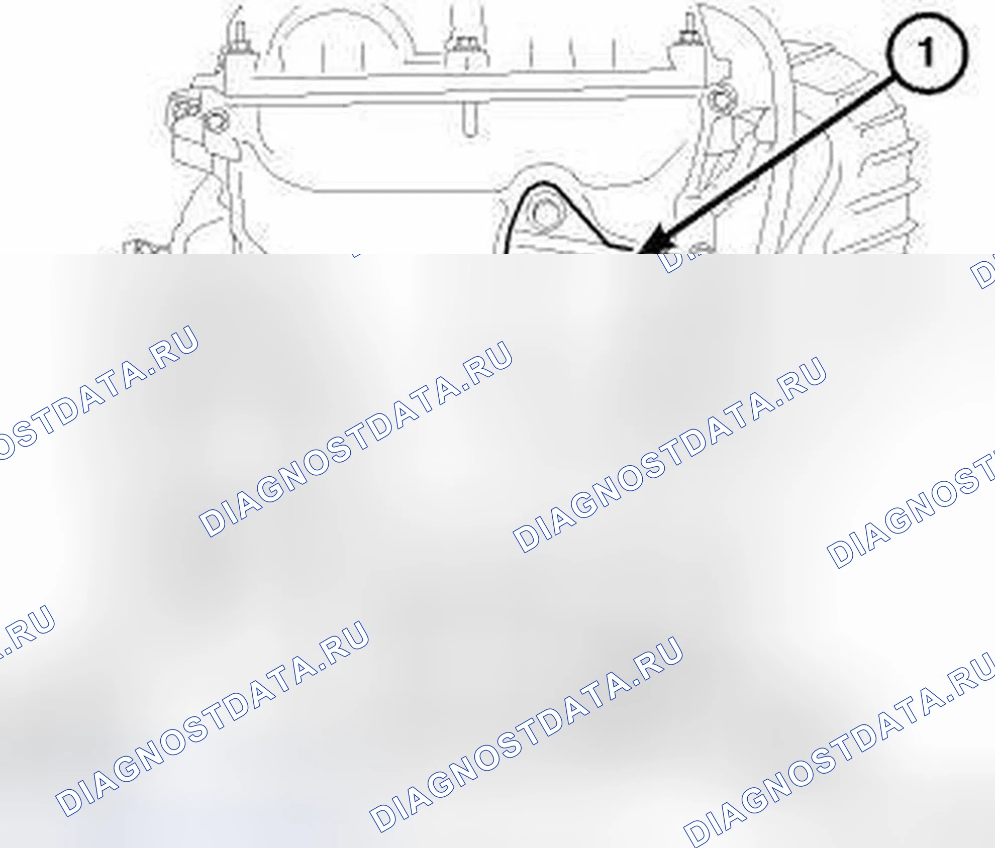 Рис. 871. Jeep Compass I рестайлинг 2