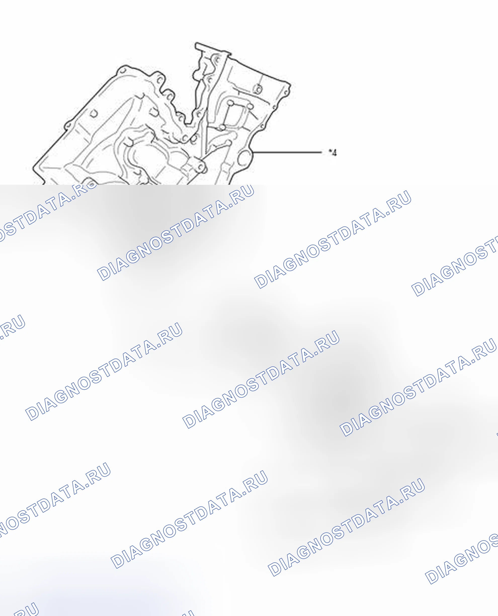 Рис. 18: ИЛЛЮСТРАЦИЯ. Toyota Highlander III