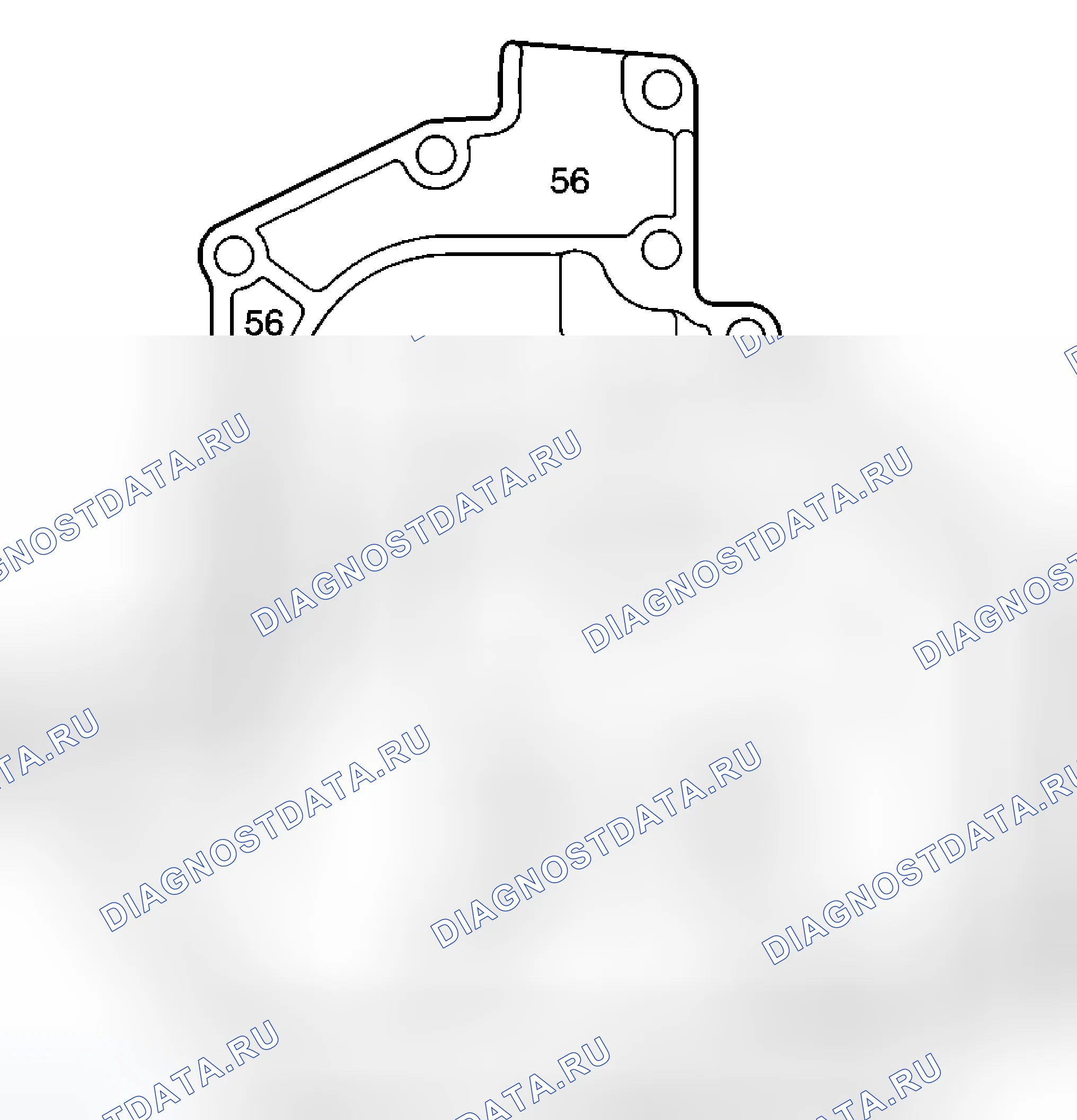 Рис. 38. Cadillac DTS I