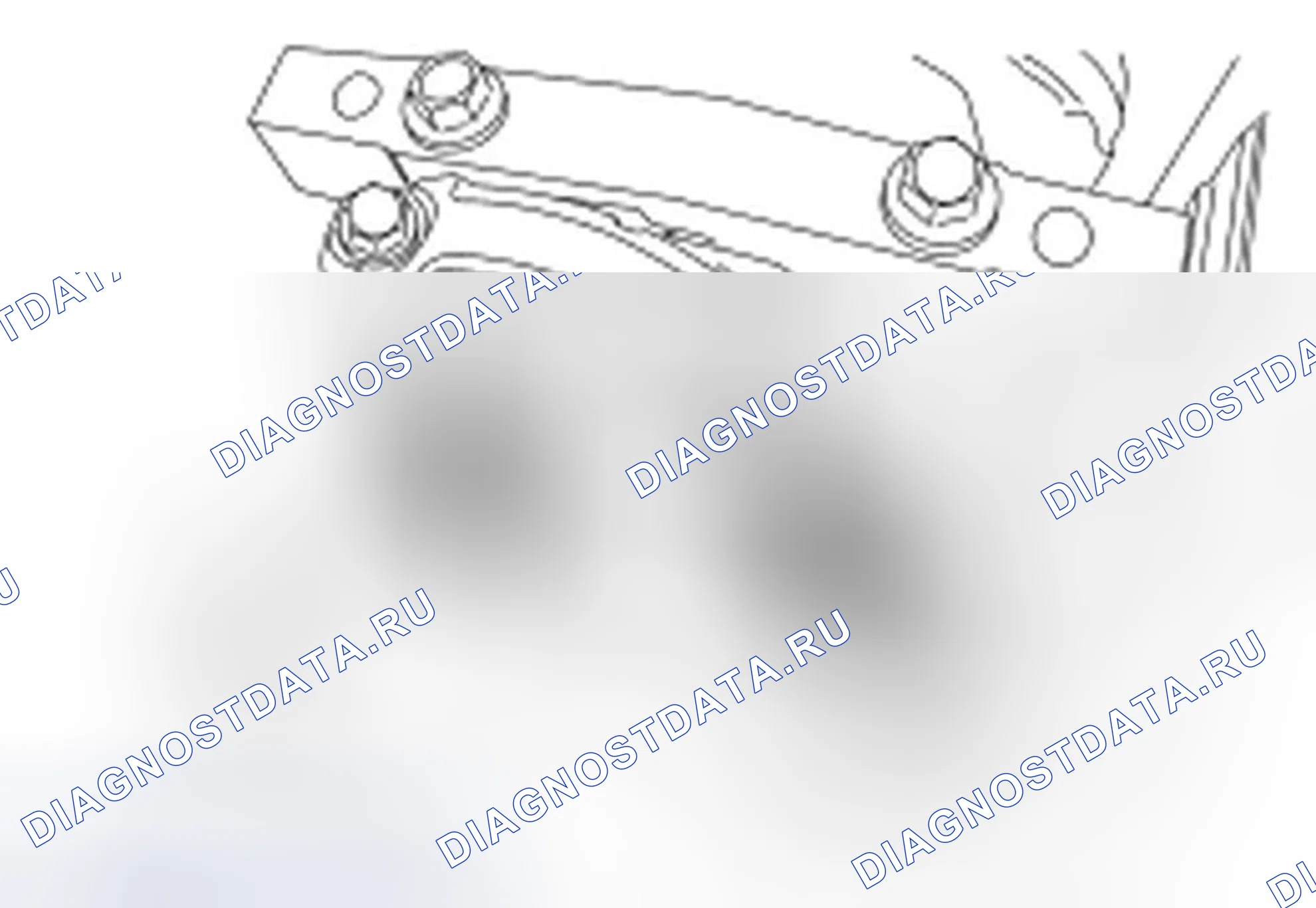Рис. 1690. Ford Taurus VI