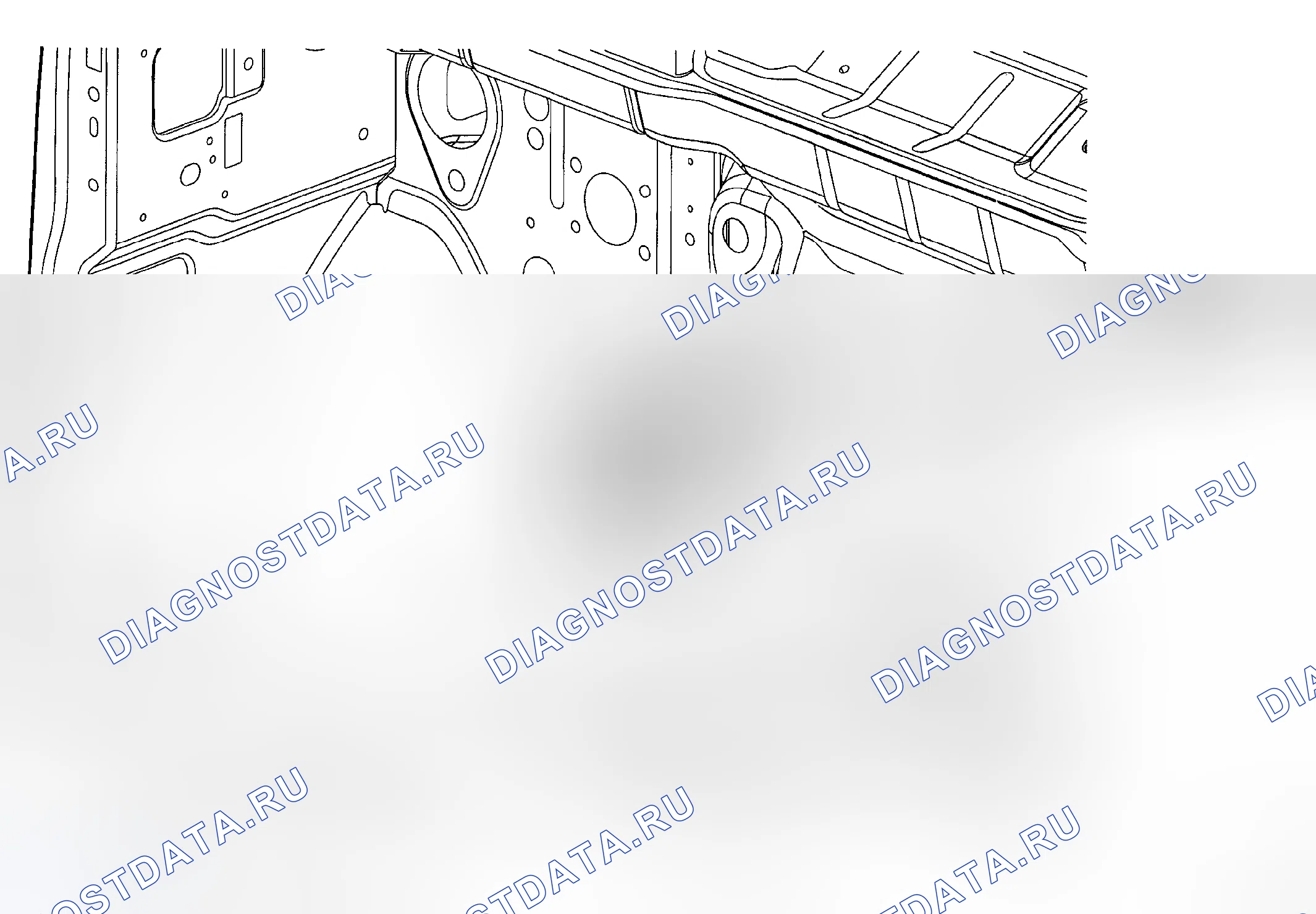 Рис. 48. Dodge Durango II рестайлинг