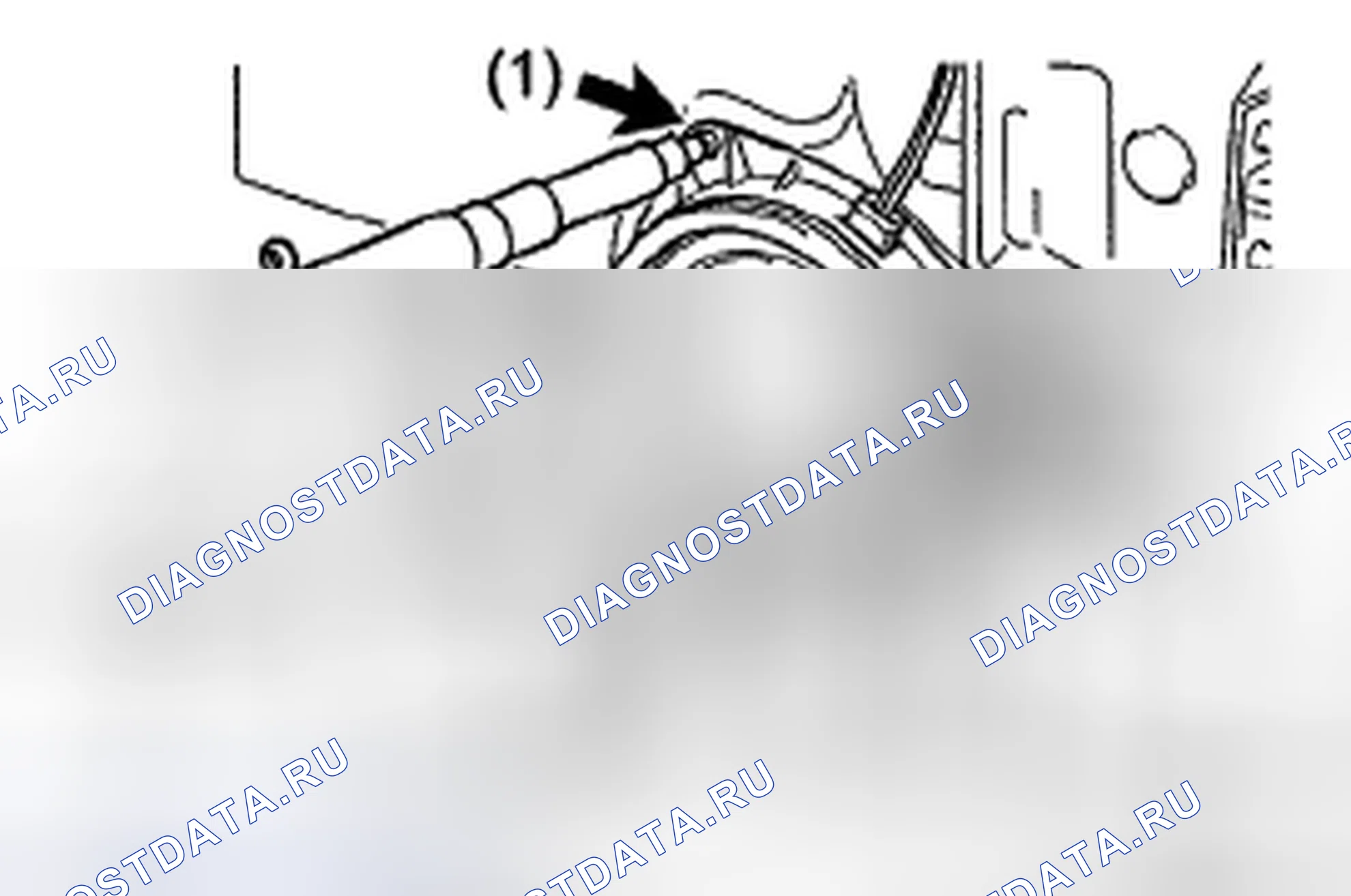 Рис. 19. Kia Sorento I рестайлинг