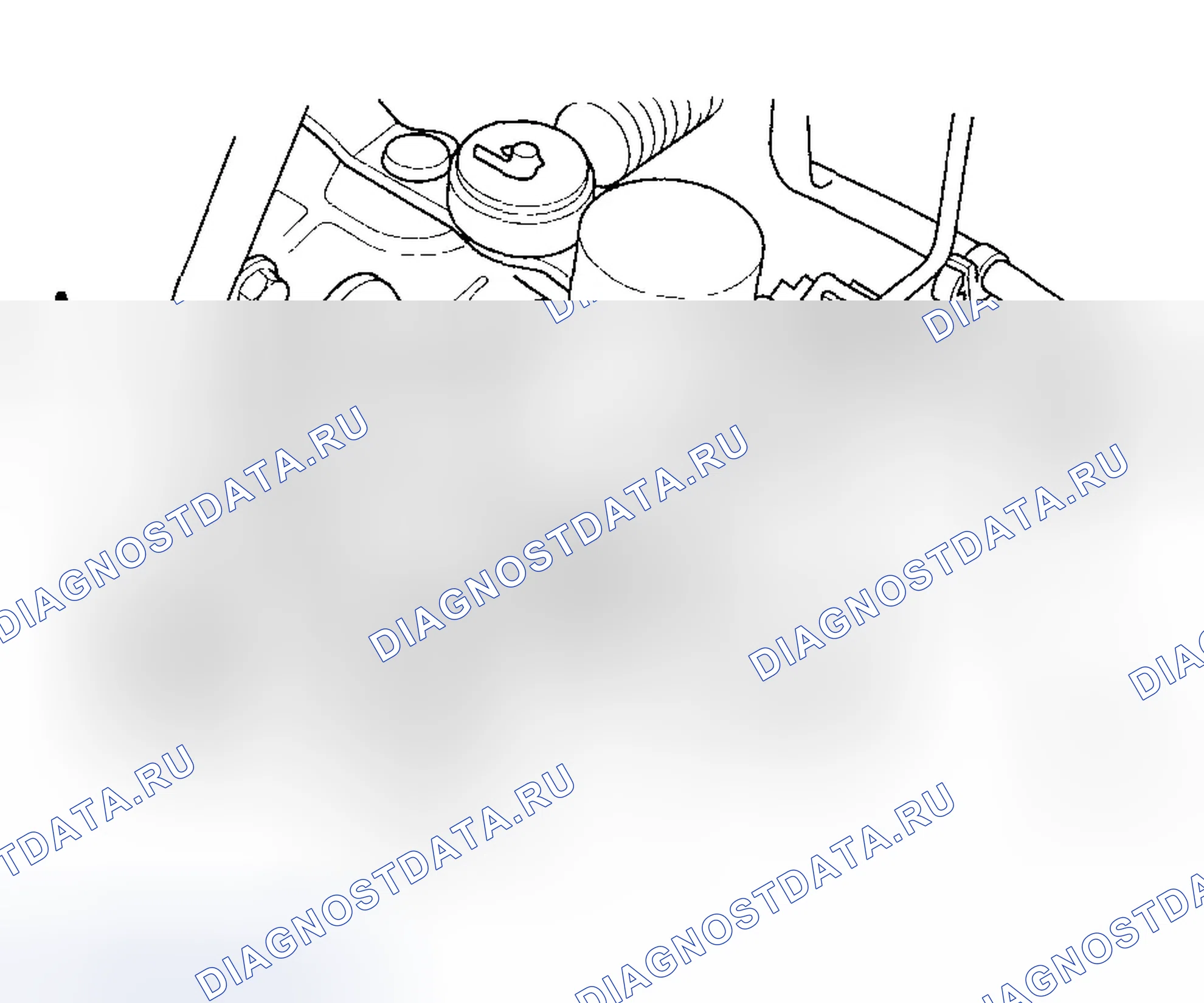 Рис. 329. Honda Accord VII рестайлинг