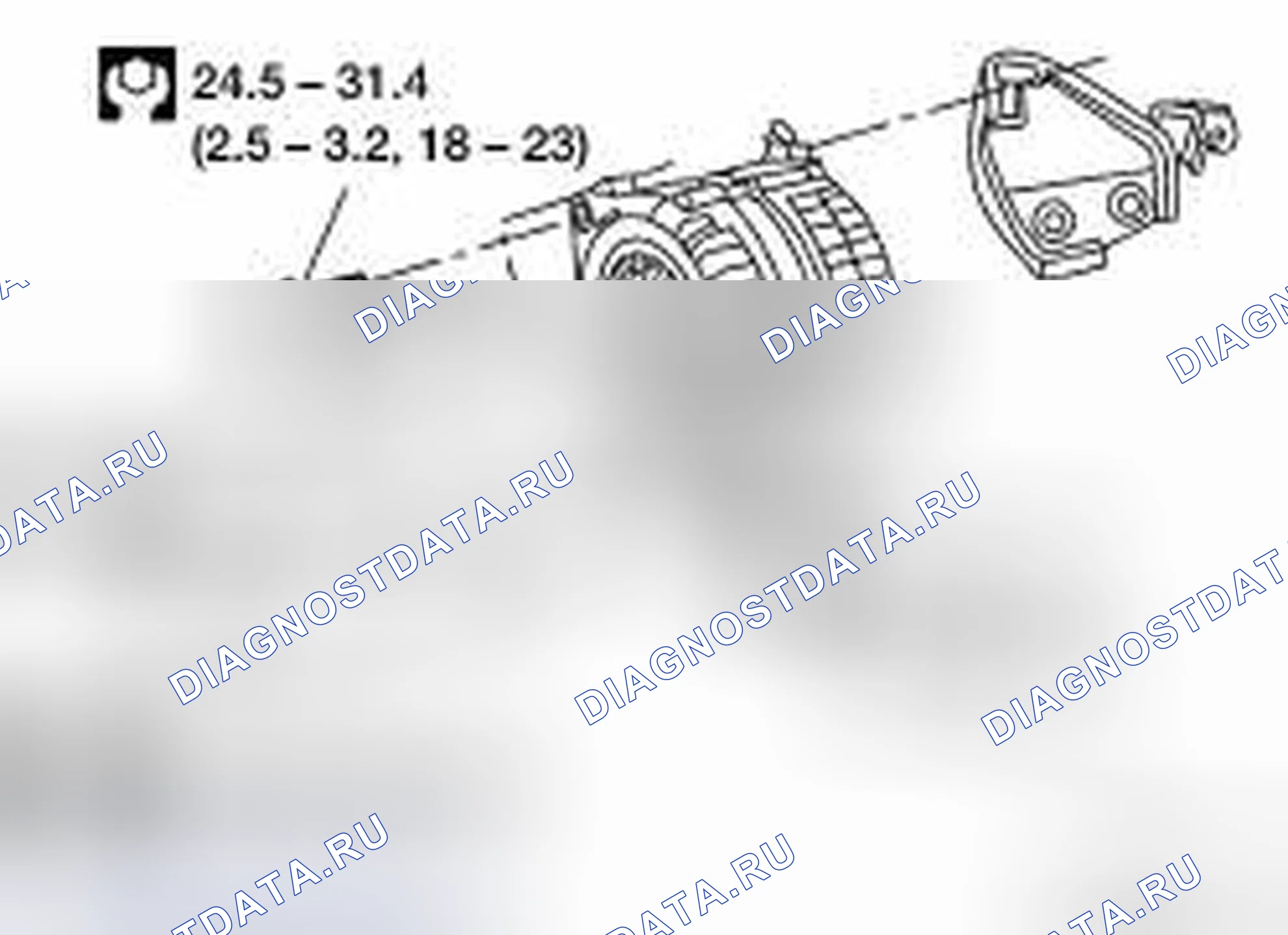 Рис. 7. Nissan Altima L32
