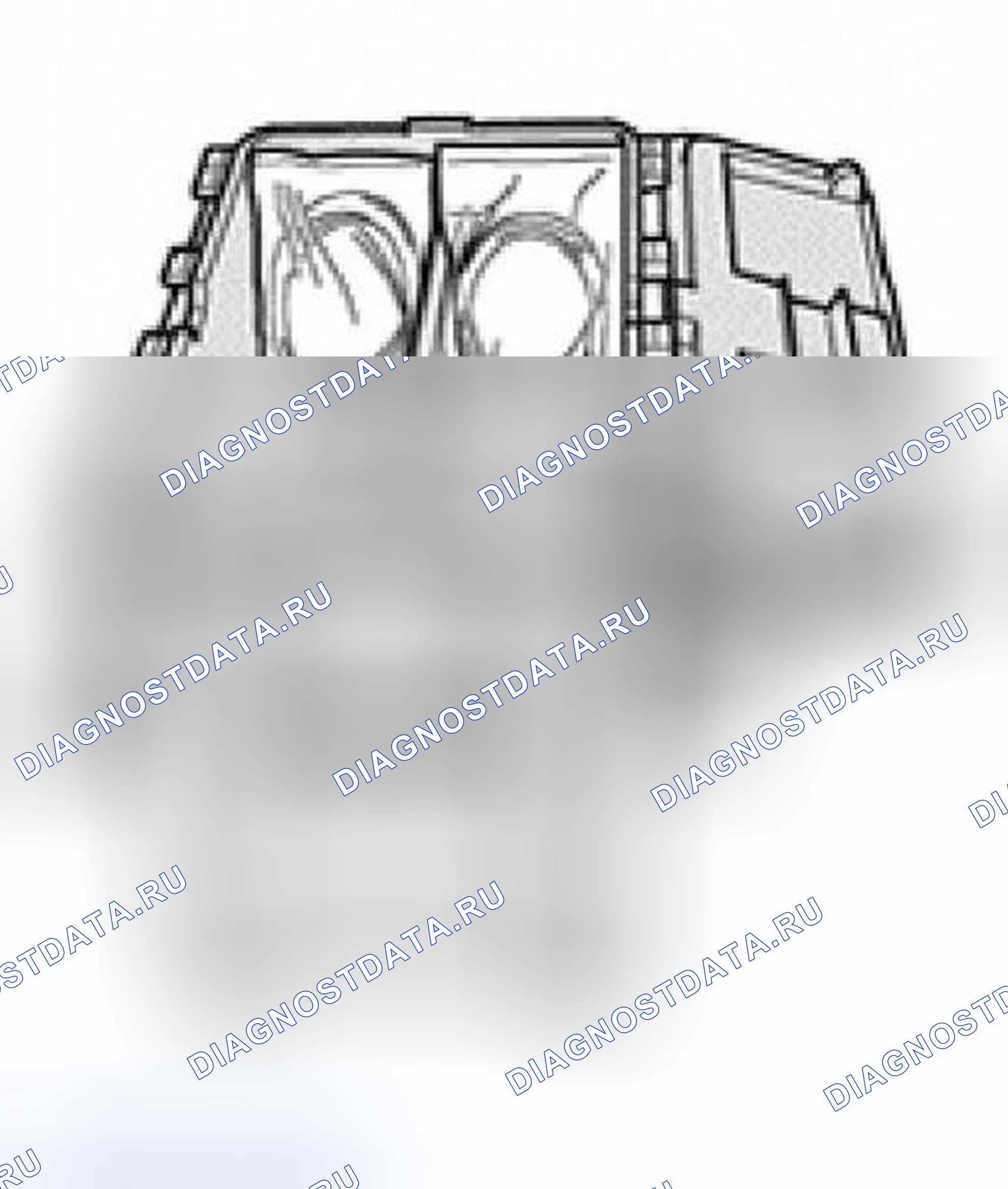 Рис. 52. Audi A6 C5 рестайлинг