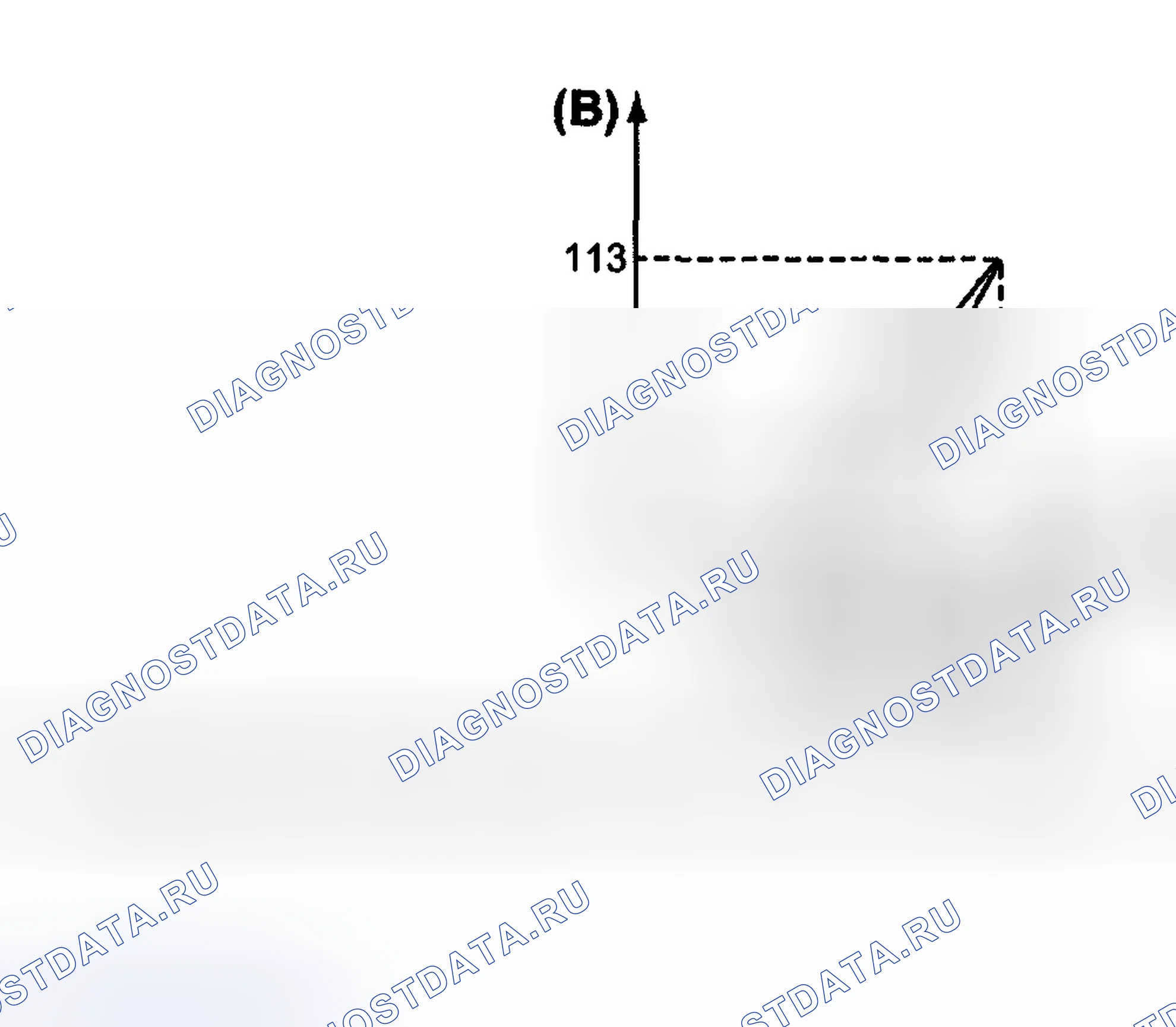 Рис. 94. Subaru Impreza GD/GC/GG рестайлинг