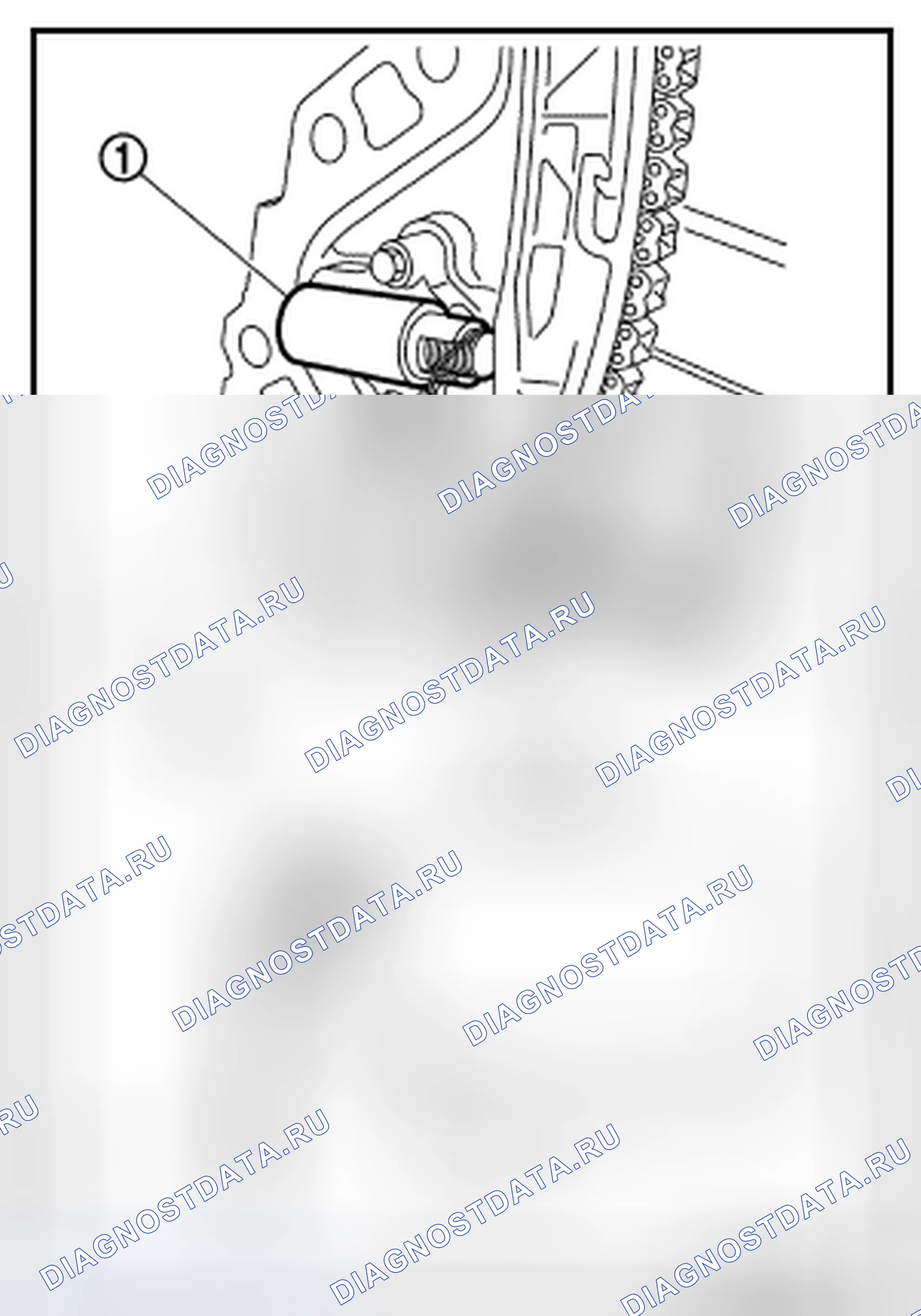 Рис. 113. BMW 4 серия F32/F33 рестайлинг