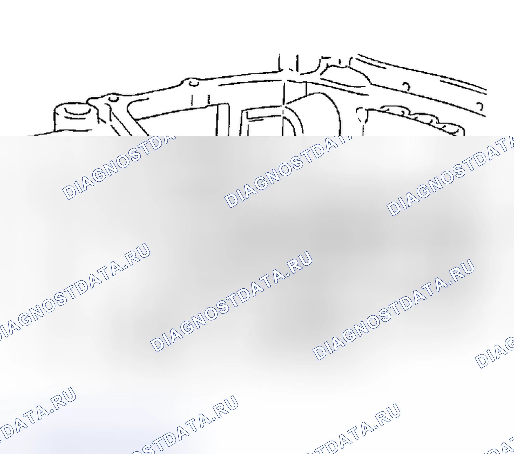 Рис. 150. Dodge Stratus II рестайлинг