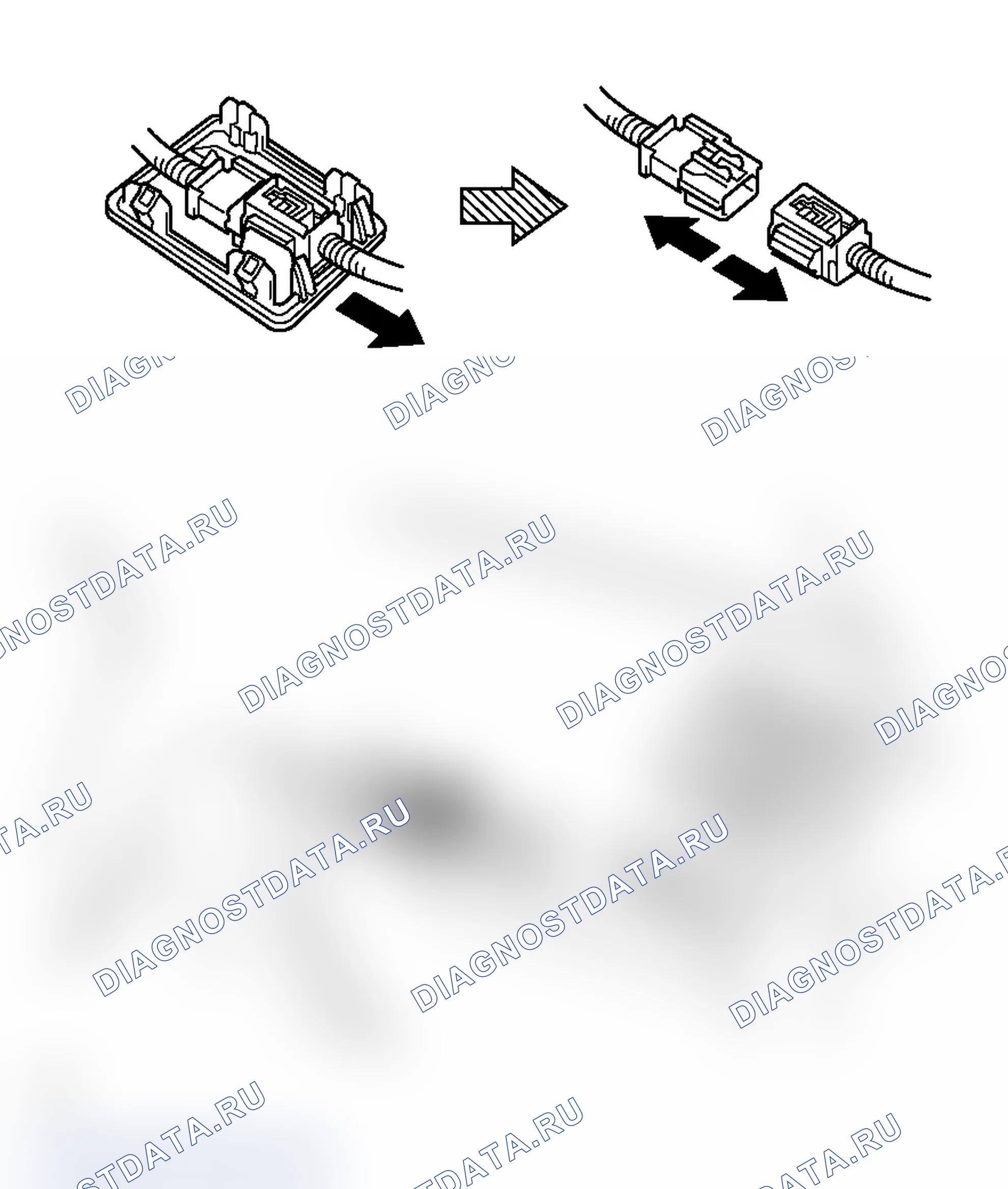 Рис. 35. Toyota Land Cruiser 100 рестайлинг 2