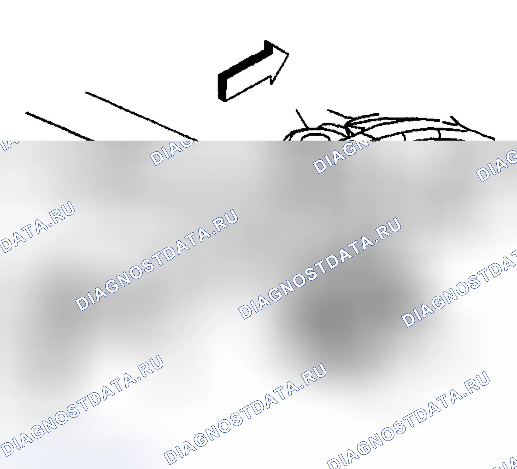 Рис. 17. Chevrolet TrailBlazer I