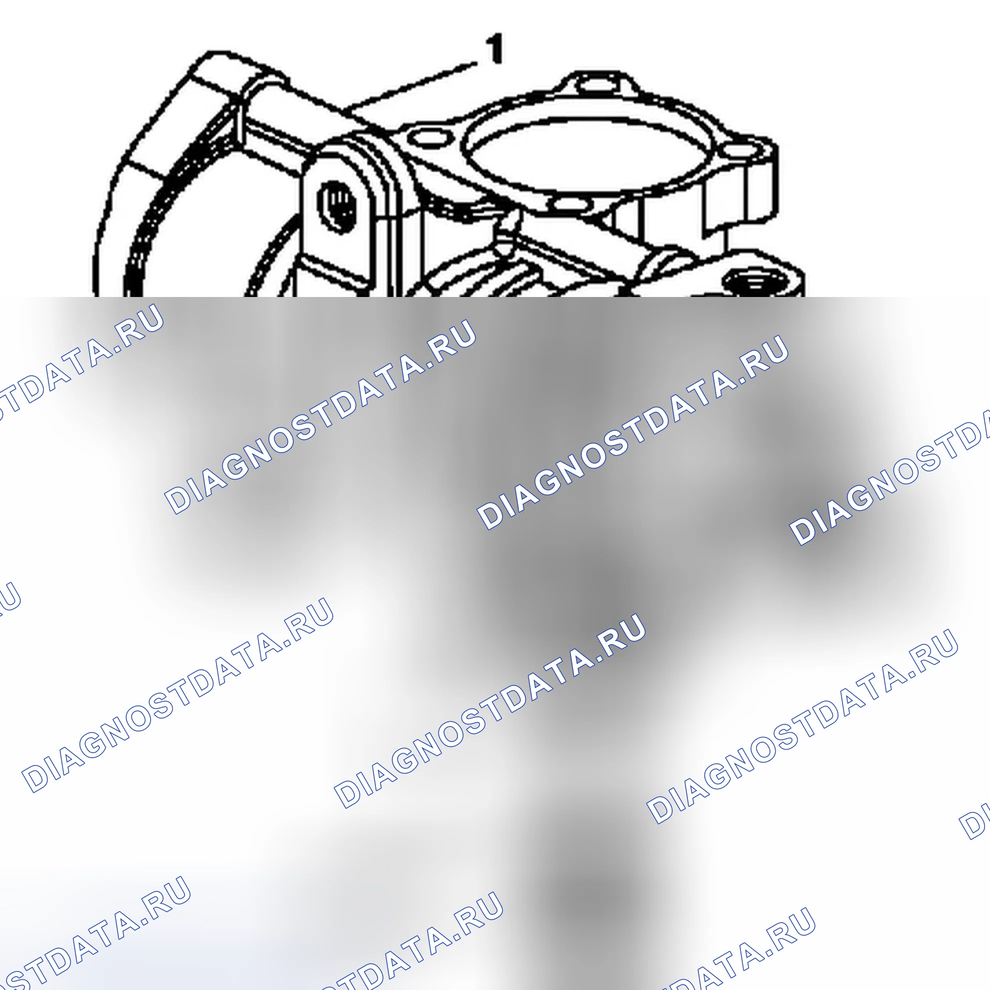 Рис. 122. Chevrolet Silverado 3500 
