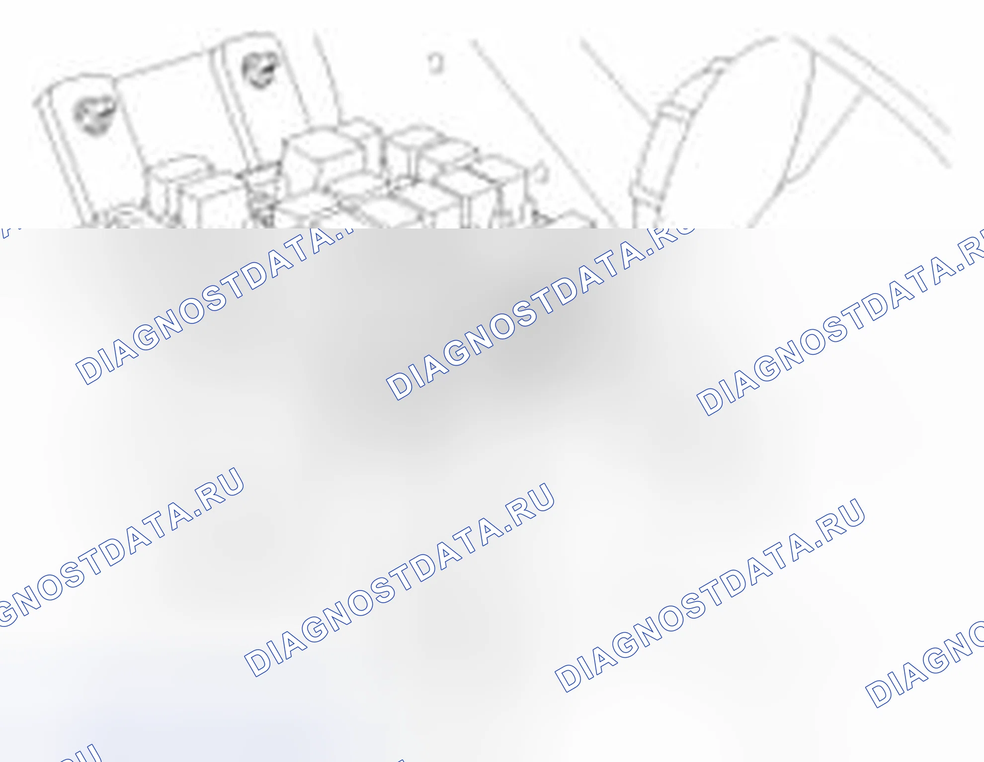 Рис. 426. Haval Beast (Shenshou) I