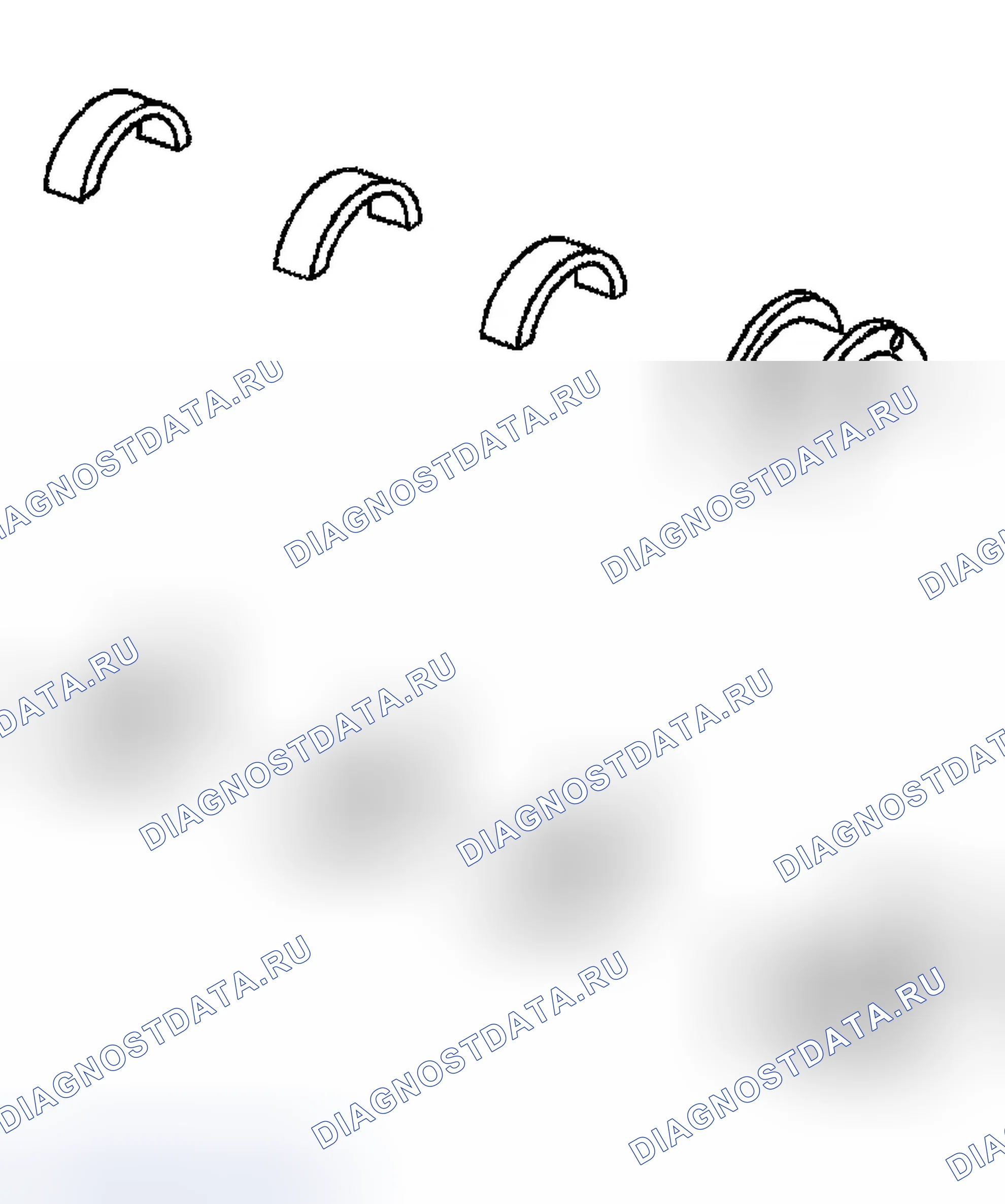 Рис. 693. Chevrolet Silverado 1500 HD 