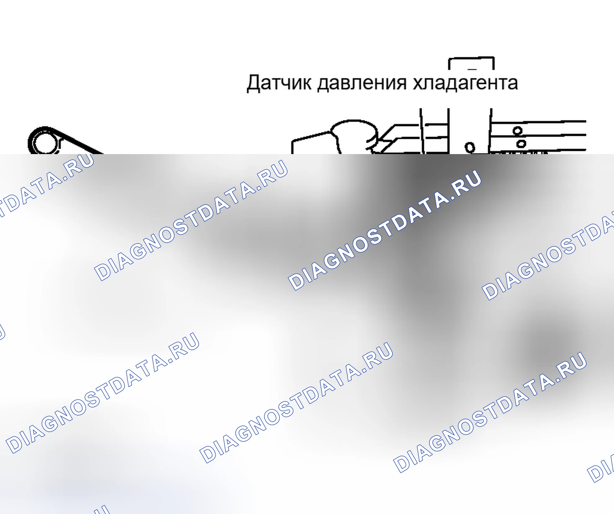 Рис. 707: ДЕМОНТАЖ. Infiniti G35 III