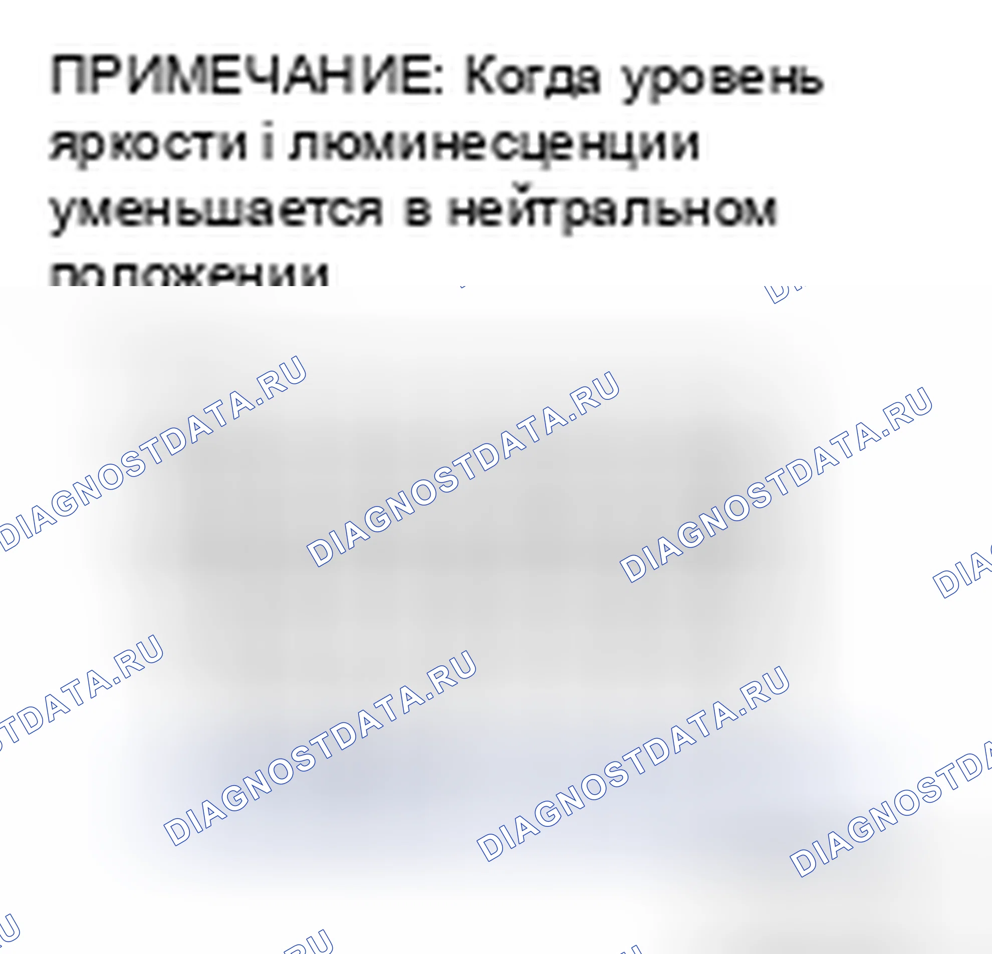 Рис. 325: Физические ценности. Nissan Altima L32