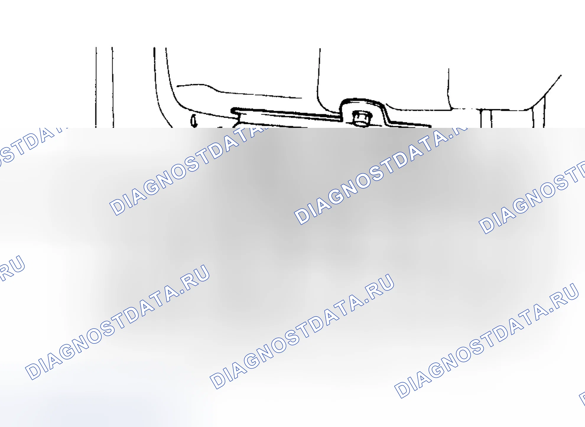 Рис. 6. Hyundai Accent I