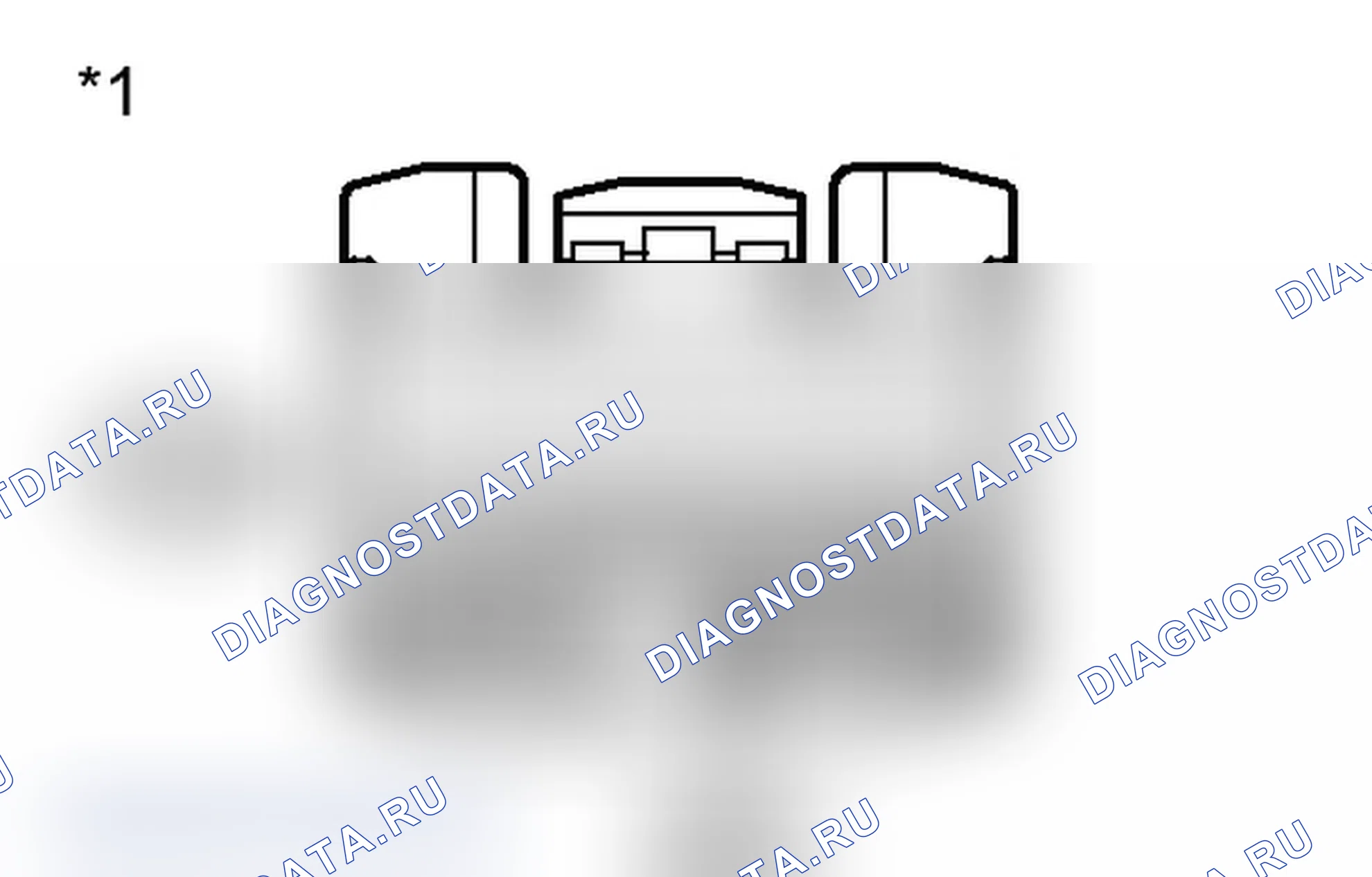 Рис. 317. Toyota Prius PHV pre-III