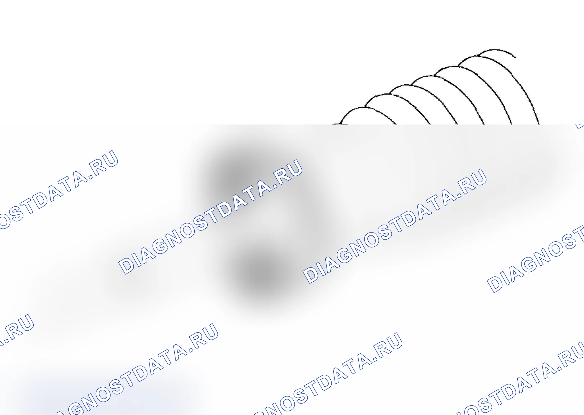 Рис. 89. Subaru Impreza WRX GD/GG рестайлинг