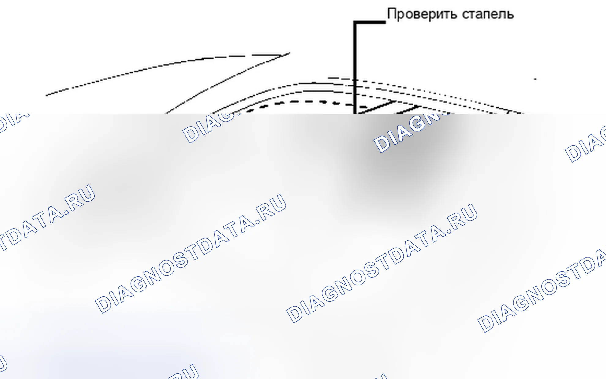 Рис. 2. Toyota Highlander II рестайлинг