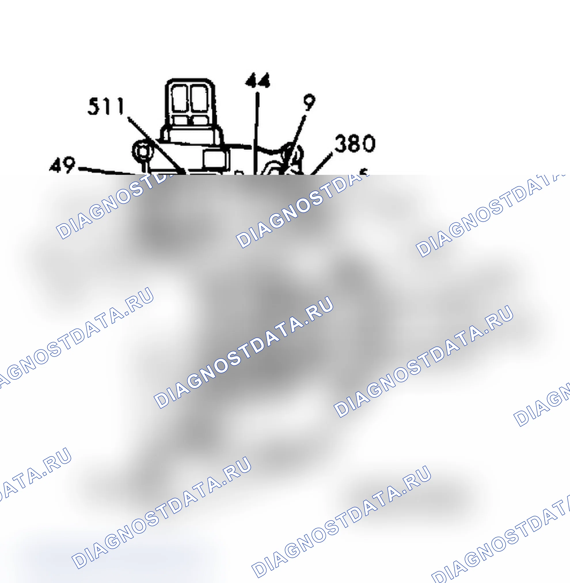 Рис. 5. Ford Econoline E350 