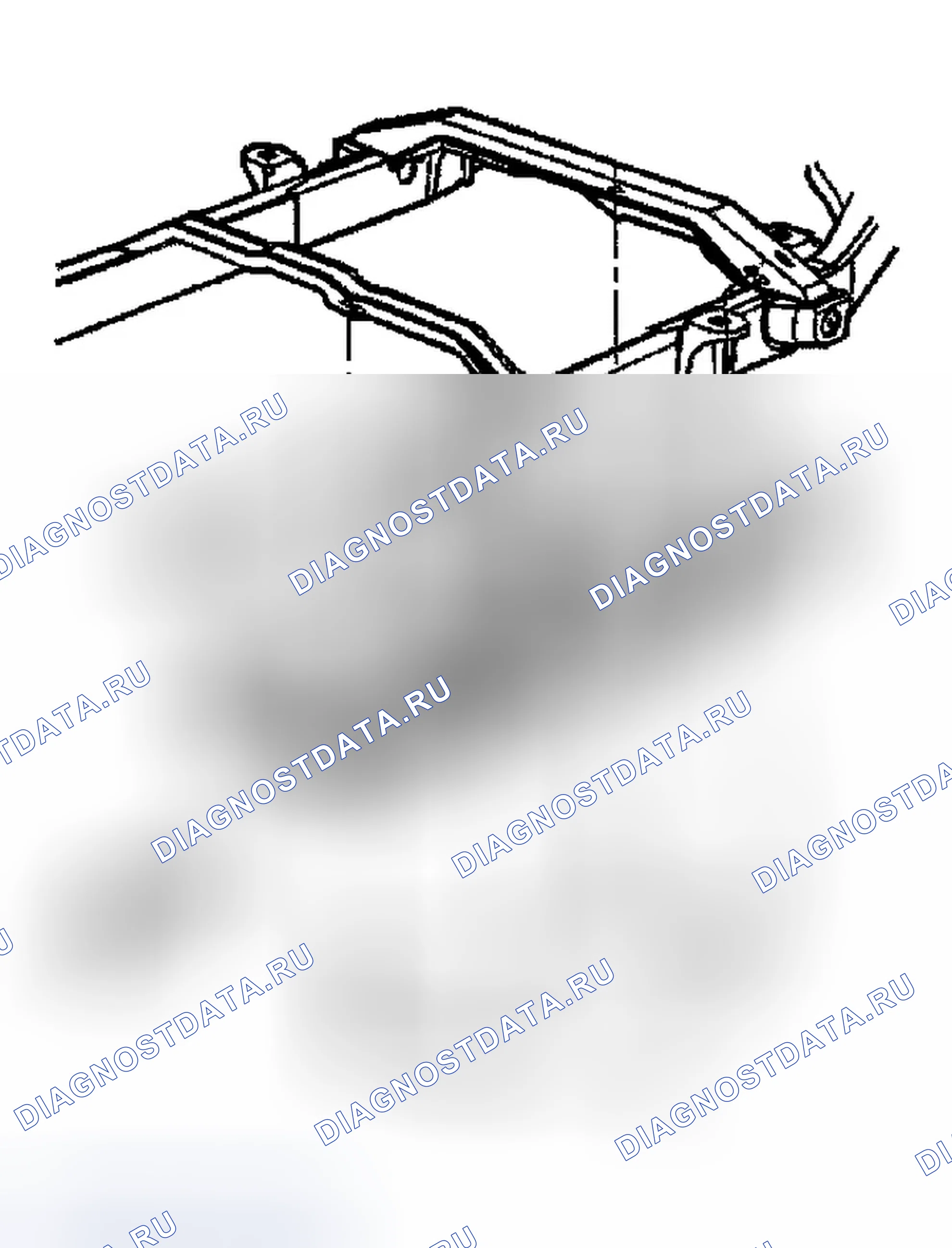 Рис. 95. Chevrolet Chevy Express H2500 