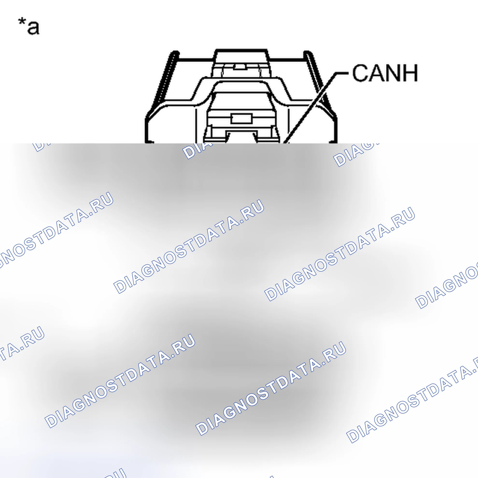 Рис. 241. Honda Accord VII