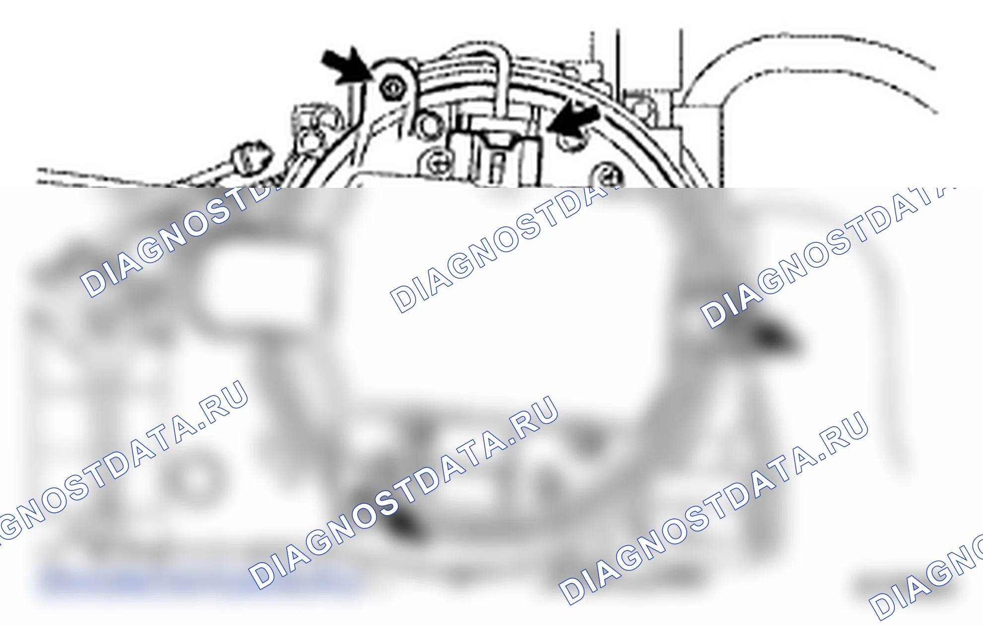 Рис. 234. Lexus LS IV