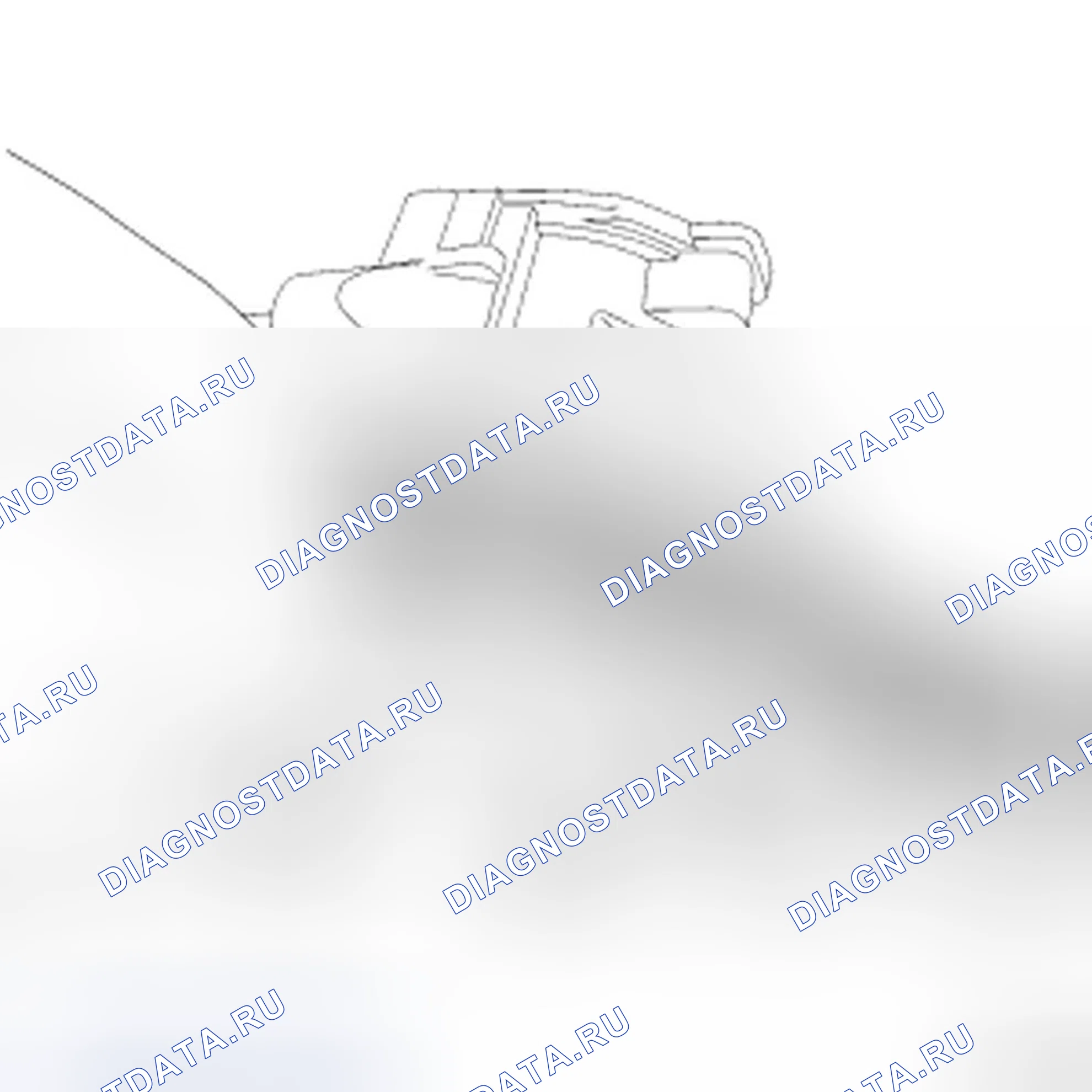Рис. 792. Jeep Grand Cherokee WK