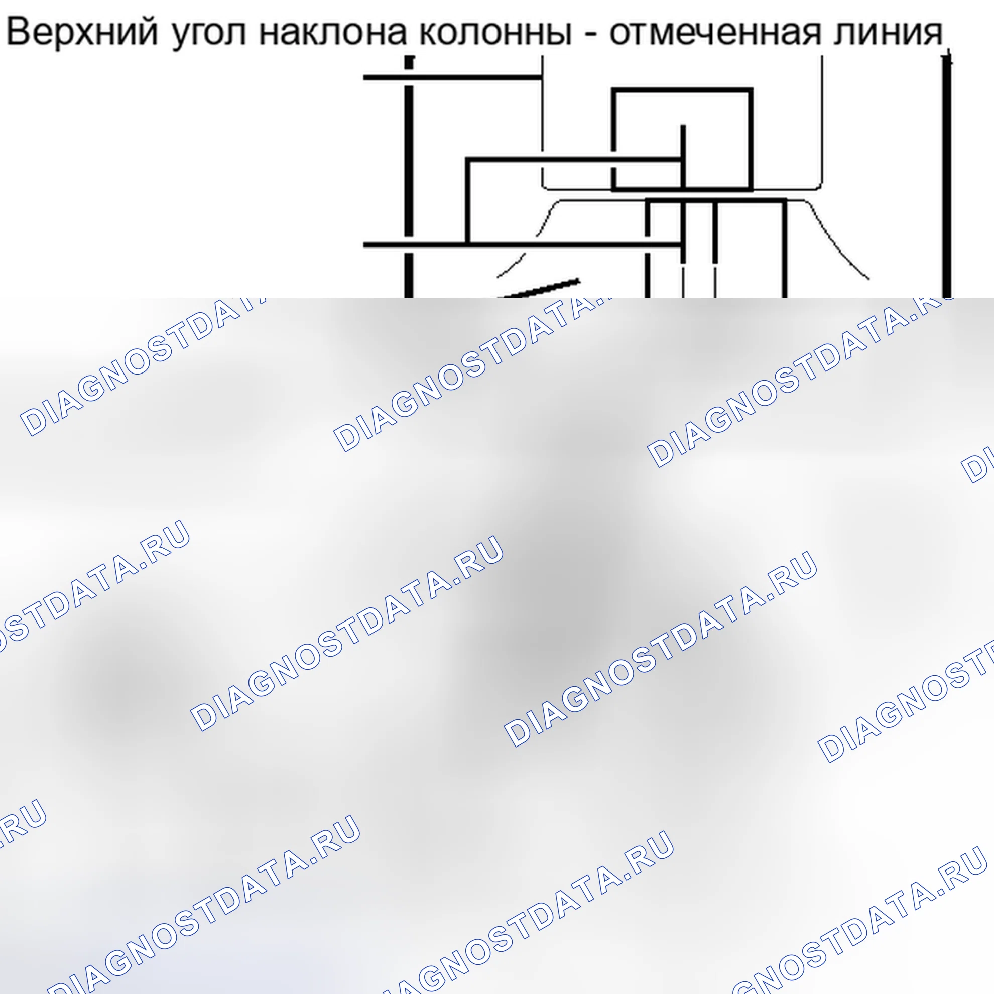 Рис. 24. Toyota Camry XV40 рестайлинг