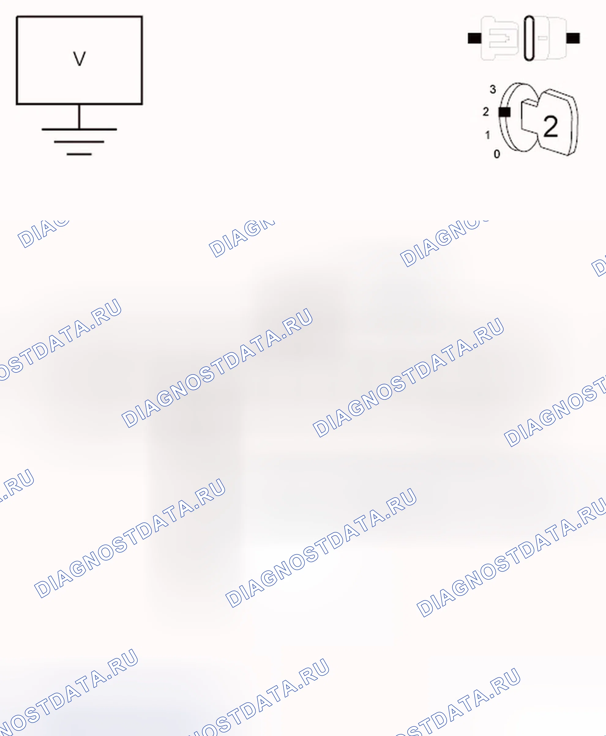 Рис. 211. Chrysler Town & Country V рестайлинг