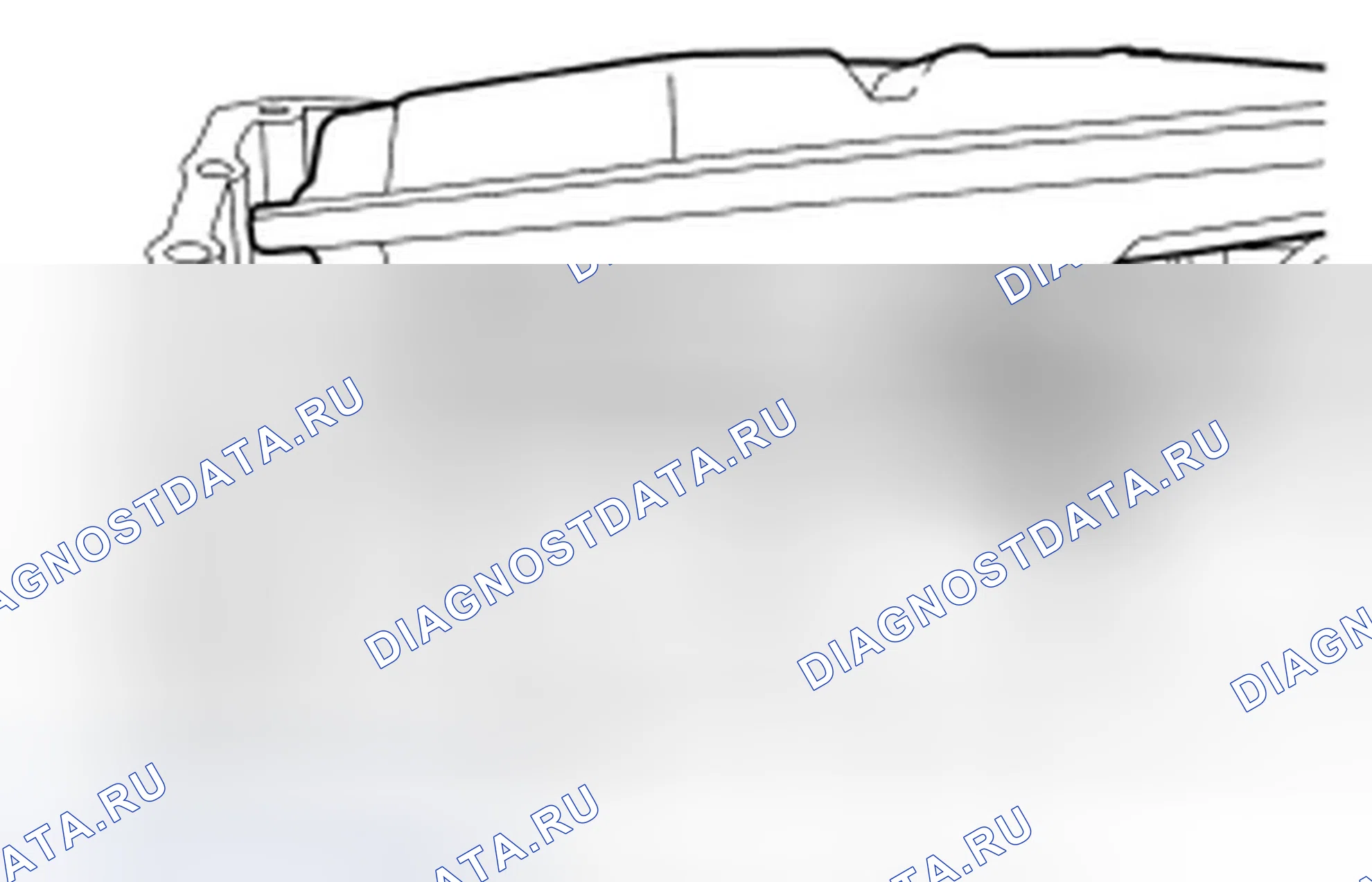 Рис. 391. Ford Freestyle I